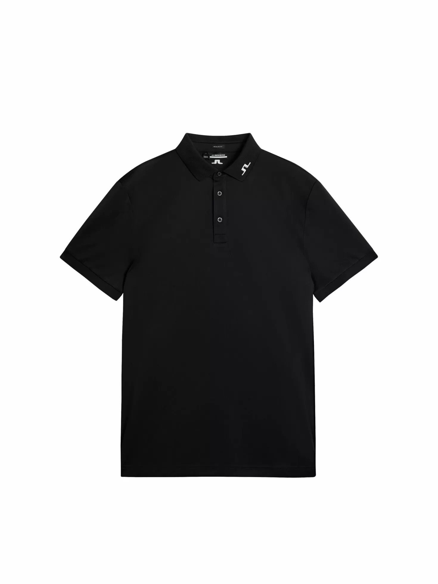 Cornell Reg Fit Polo | J.Lindeberg Fashion