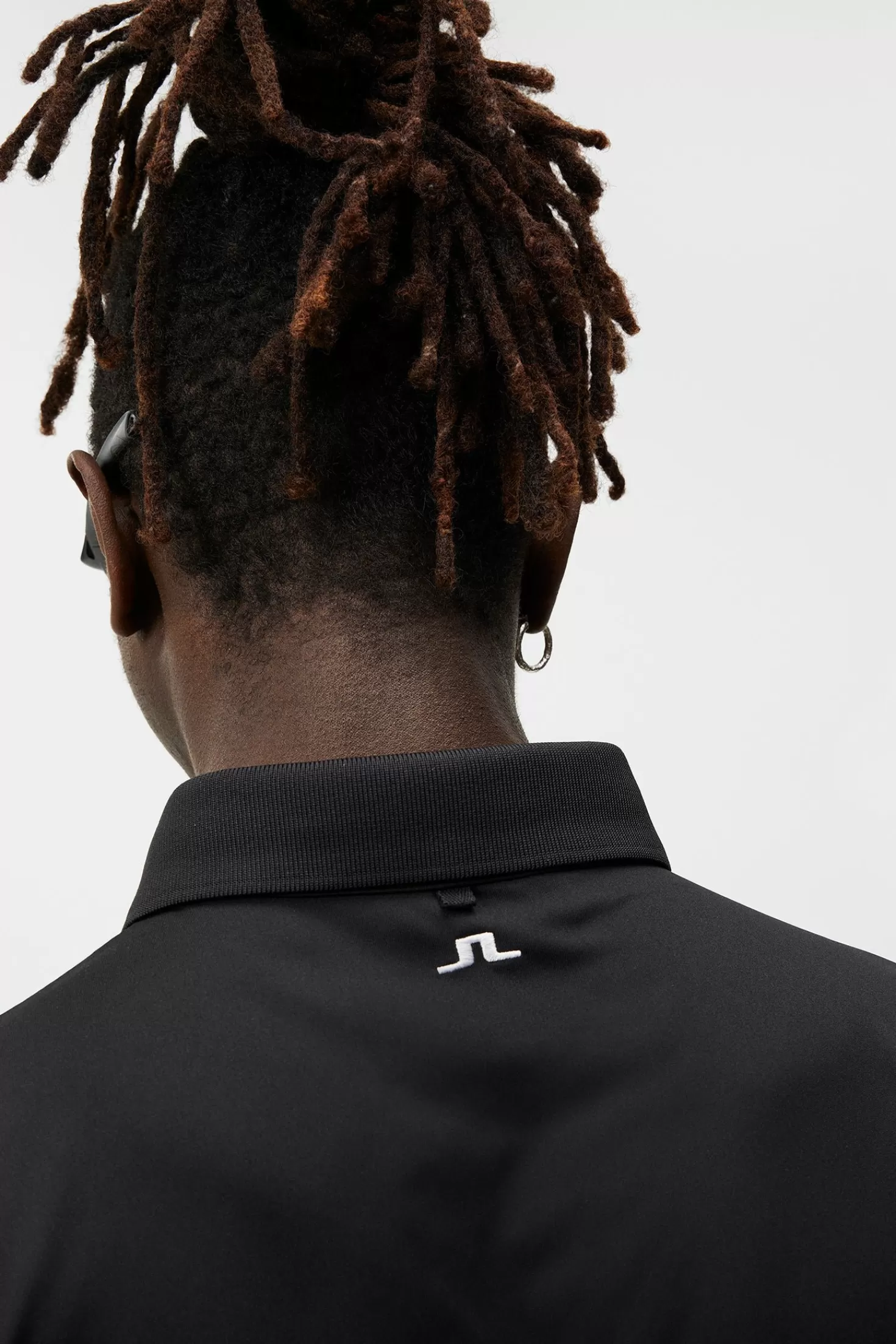 Cornell Reg Fit Polo | J.Lindeberg Fashion