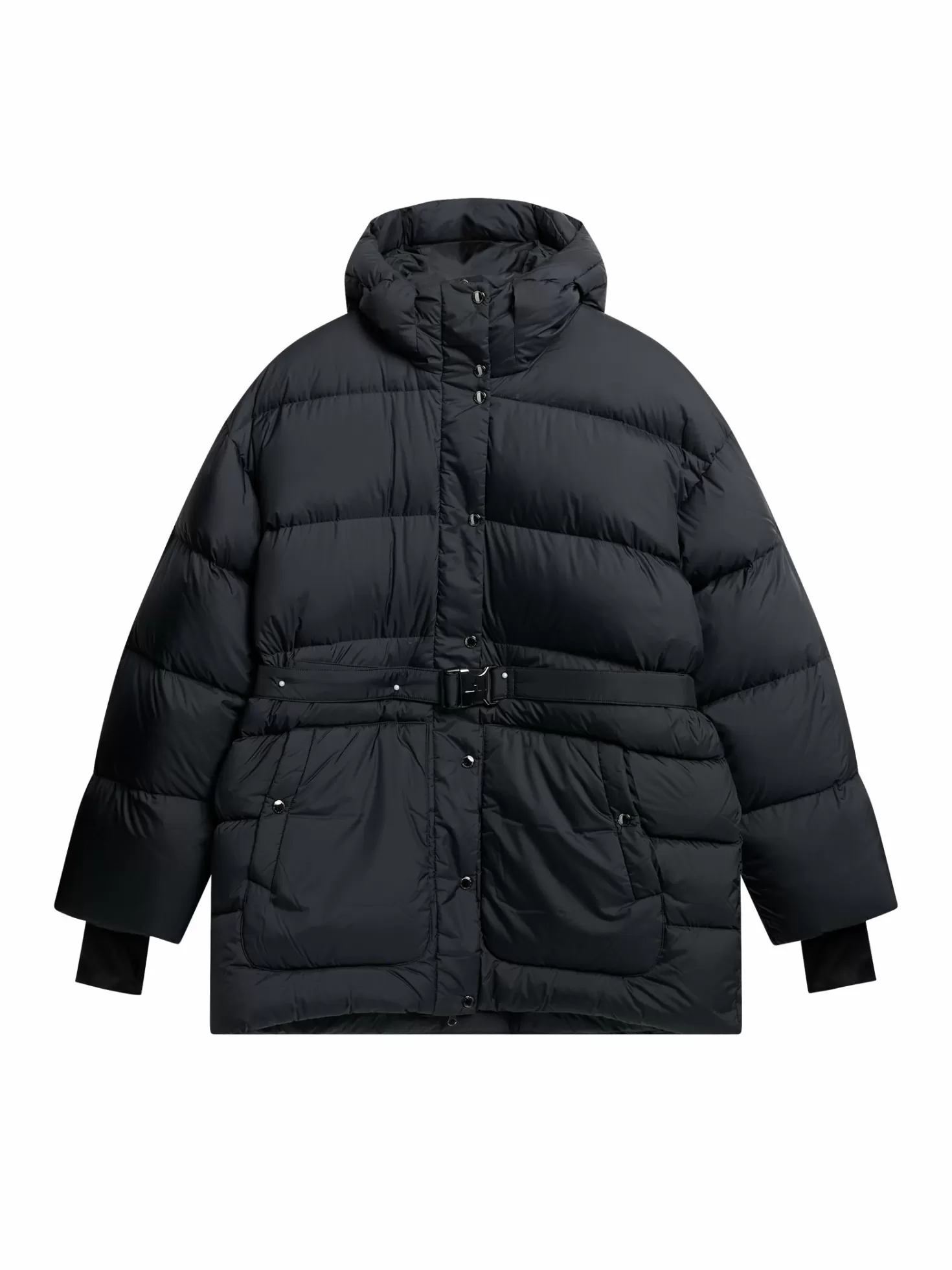 Coyote Down Parka | J.Lindeberg Best Sale