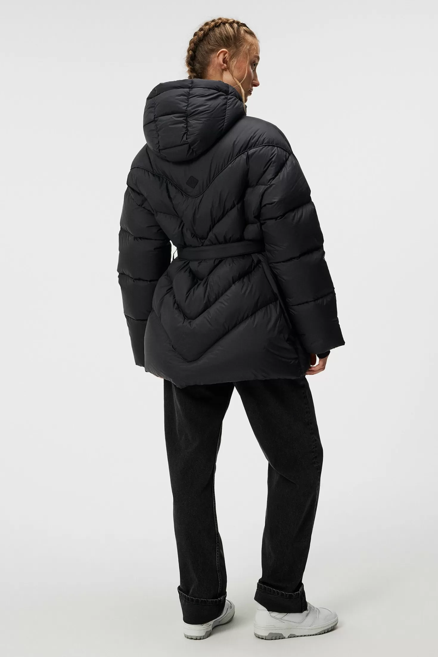Coyote Down Parka | J.Lindeberg Best Sale