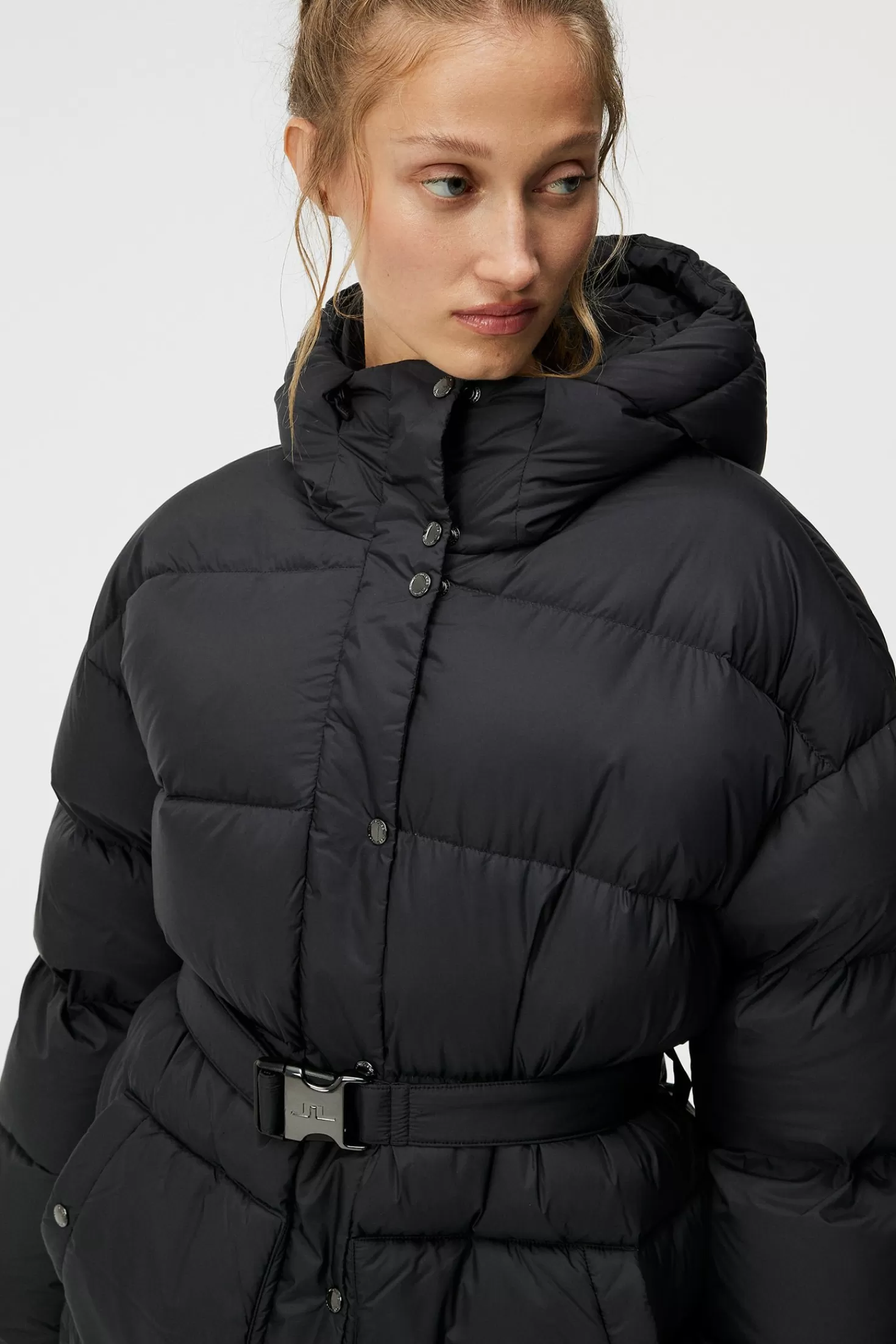Coyote Down Parka | J.Lindeberg Best Sale
