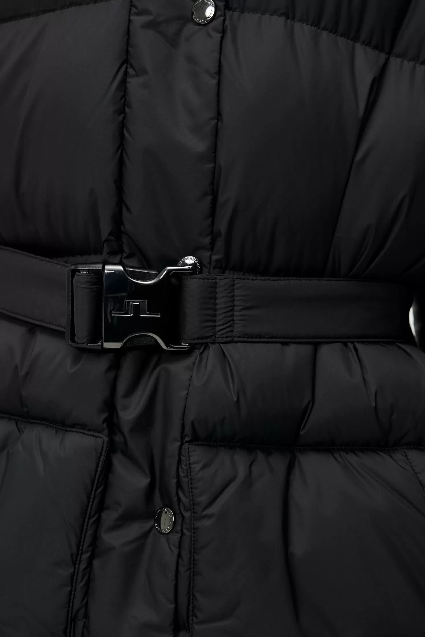 Coyote Down Parka | J.Lindeberg Best Sale