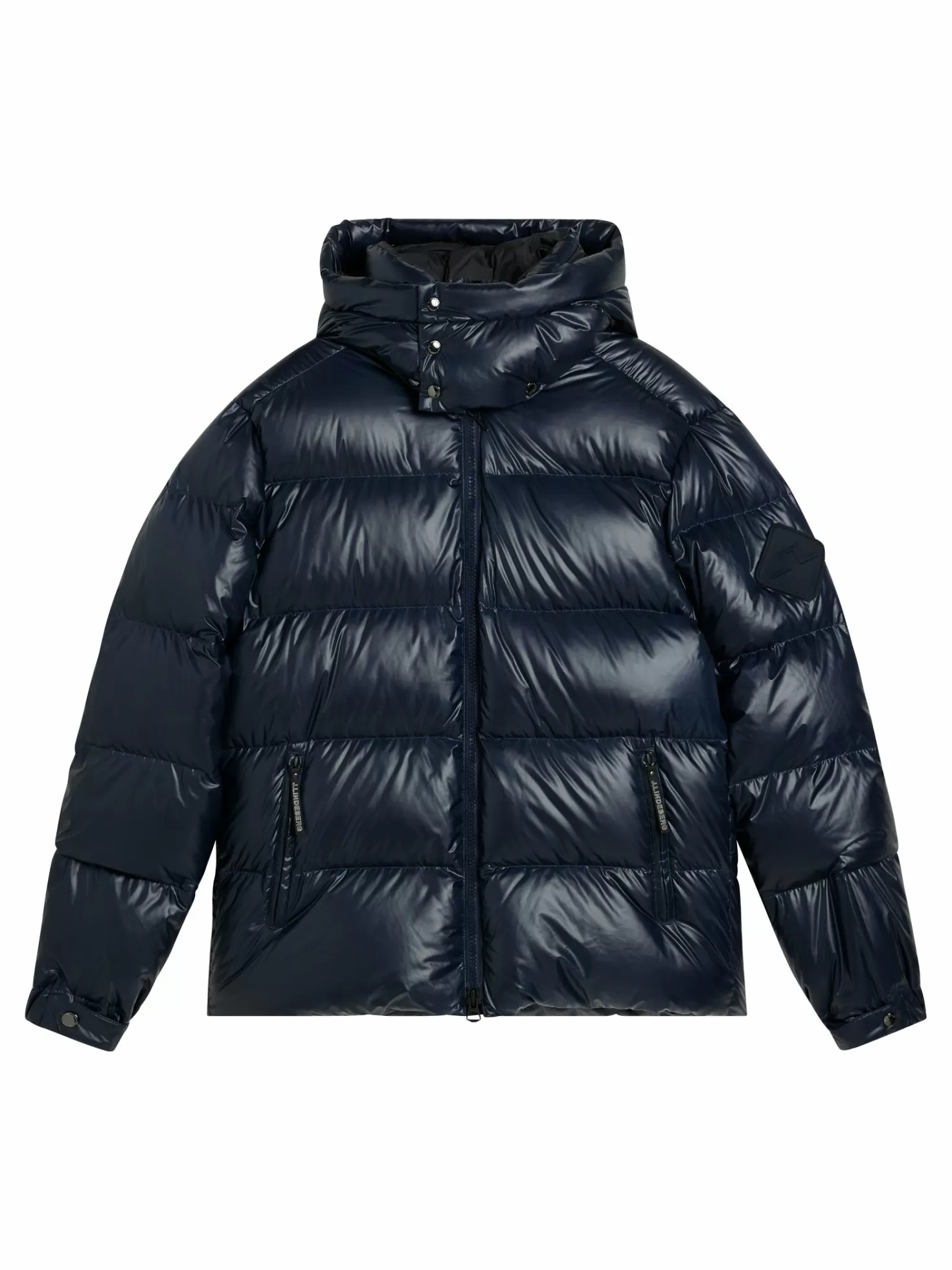 Creek Down Jacket | J.Lindeberg Fashion