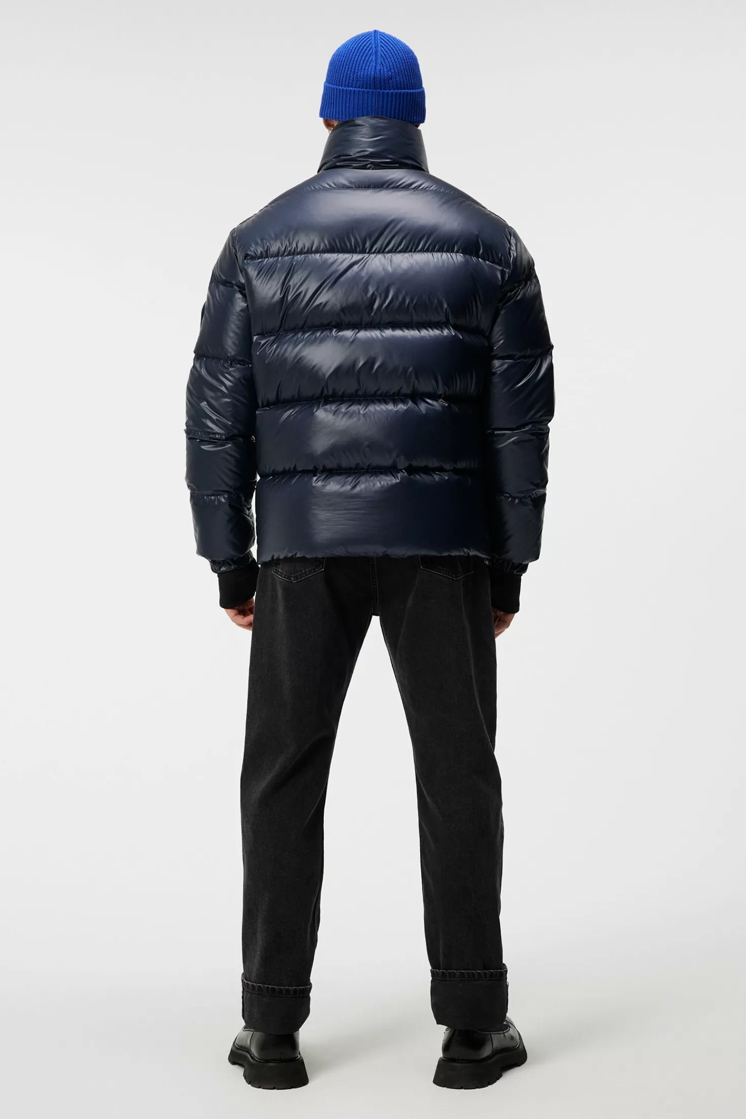 Creek Down Jacket | J.Lindeberg Fashion