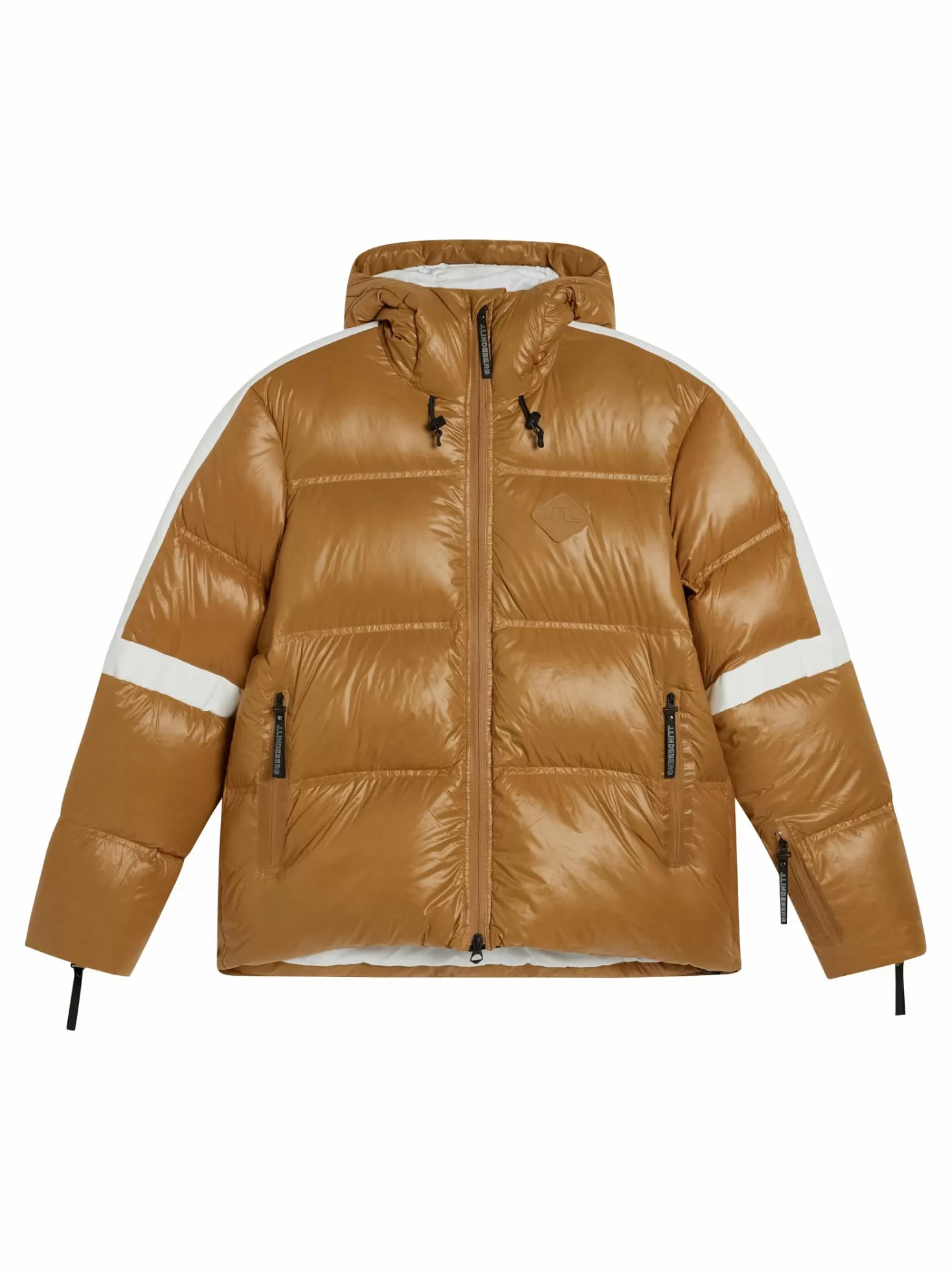 Creekside Down Jacket | J.Lindeberg Shop
