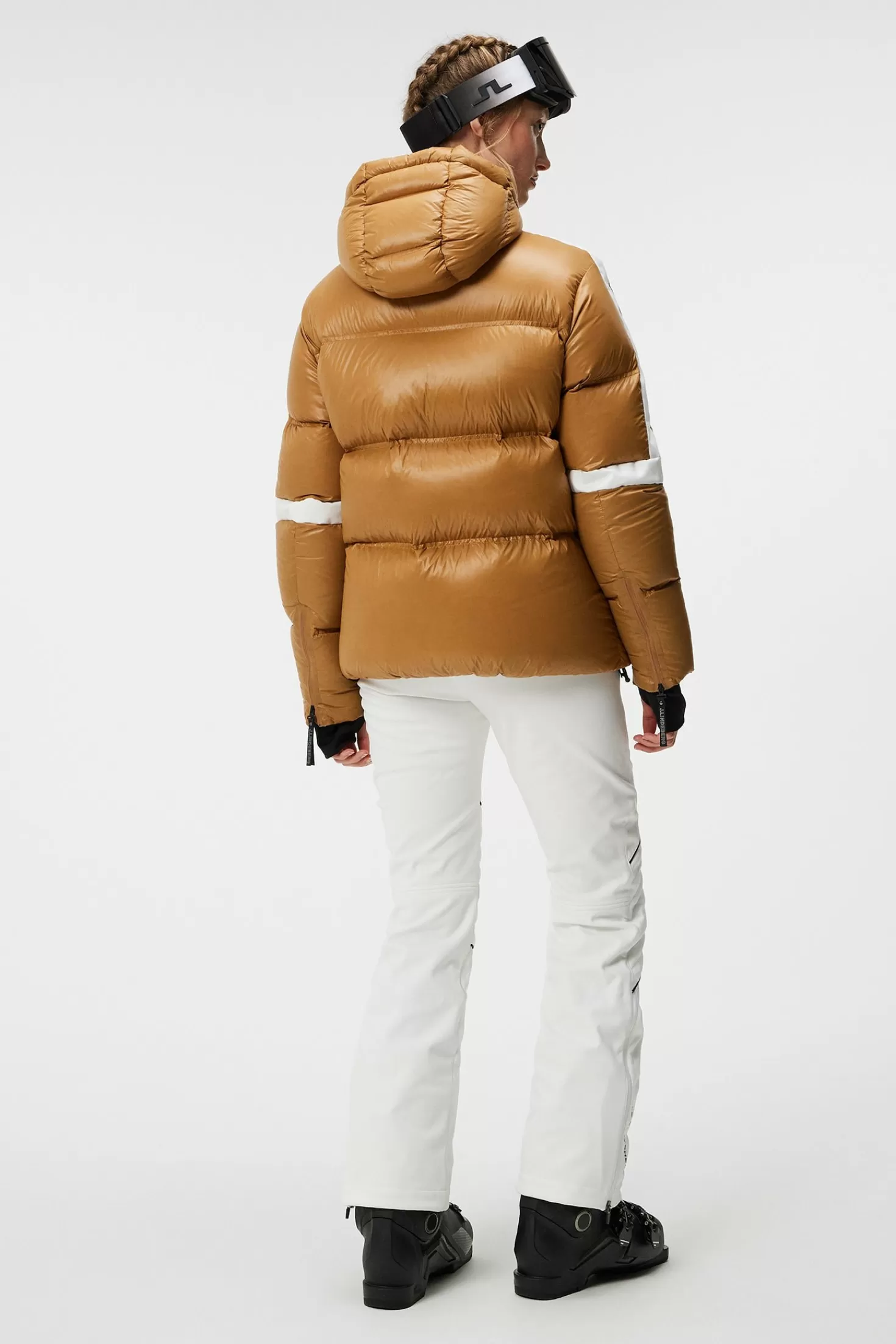 Creekside Down Jacket | J.Lindeberg Shop