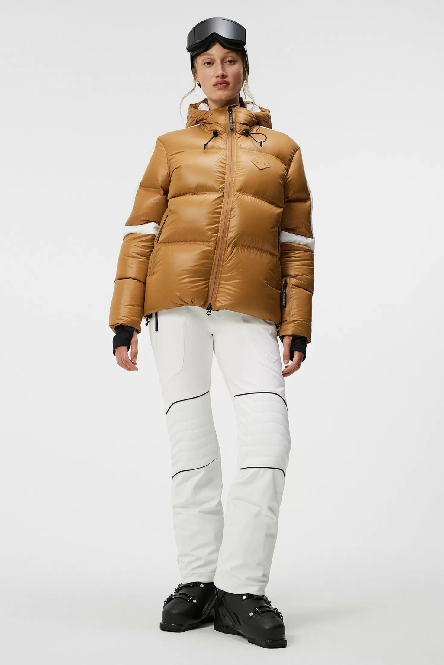 Creekside Down Jacket | J.Lindeberg Shop