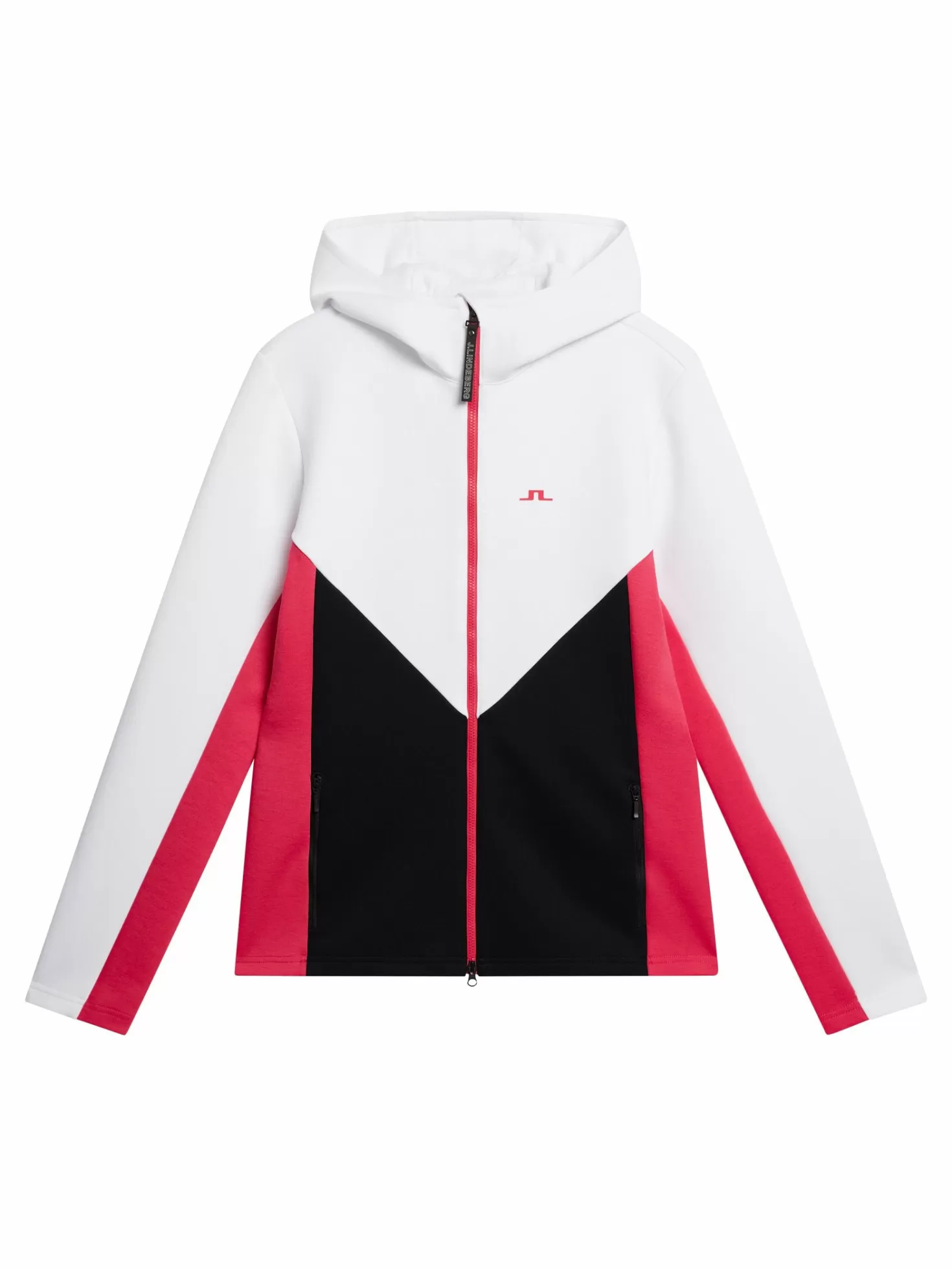 Crystal Hood | J.Lindeberg Hot
