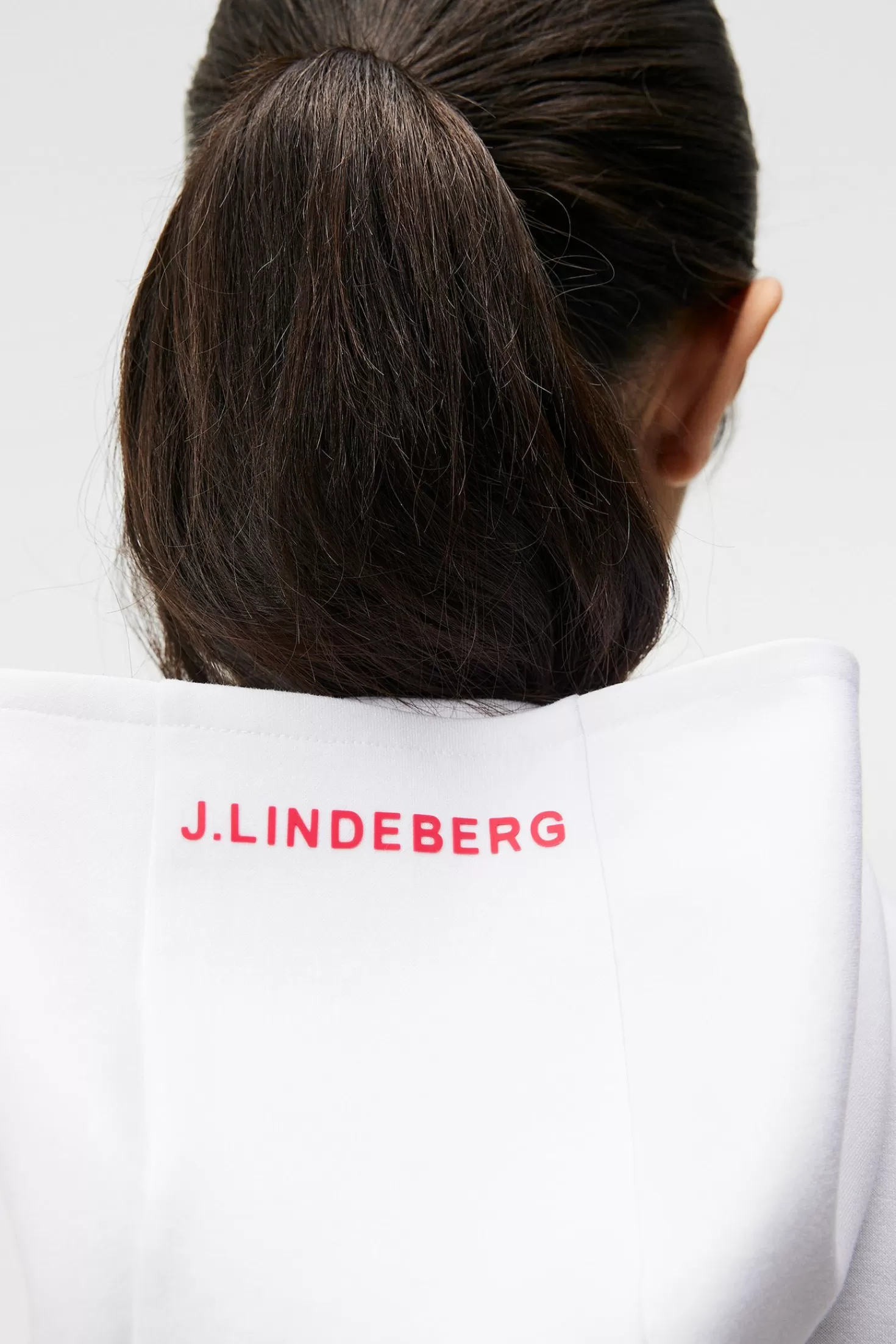 Crystal Hood | J.Lindeberg Hot