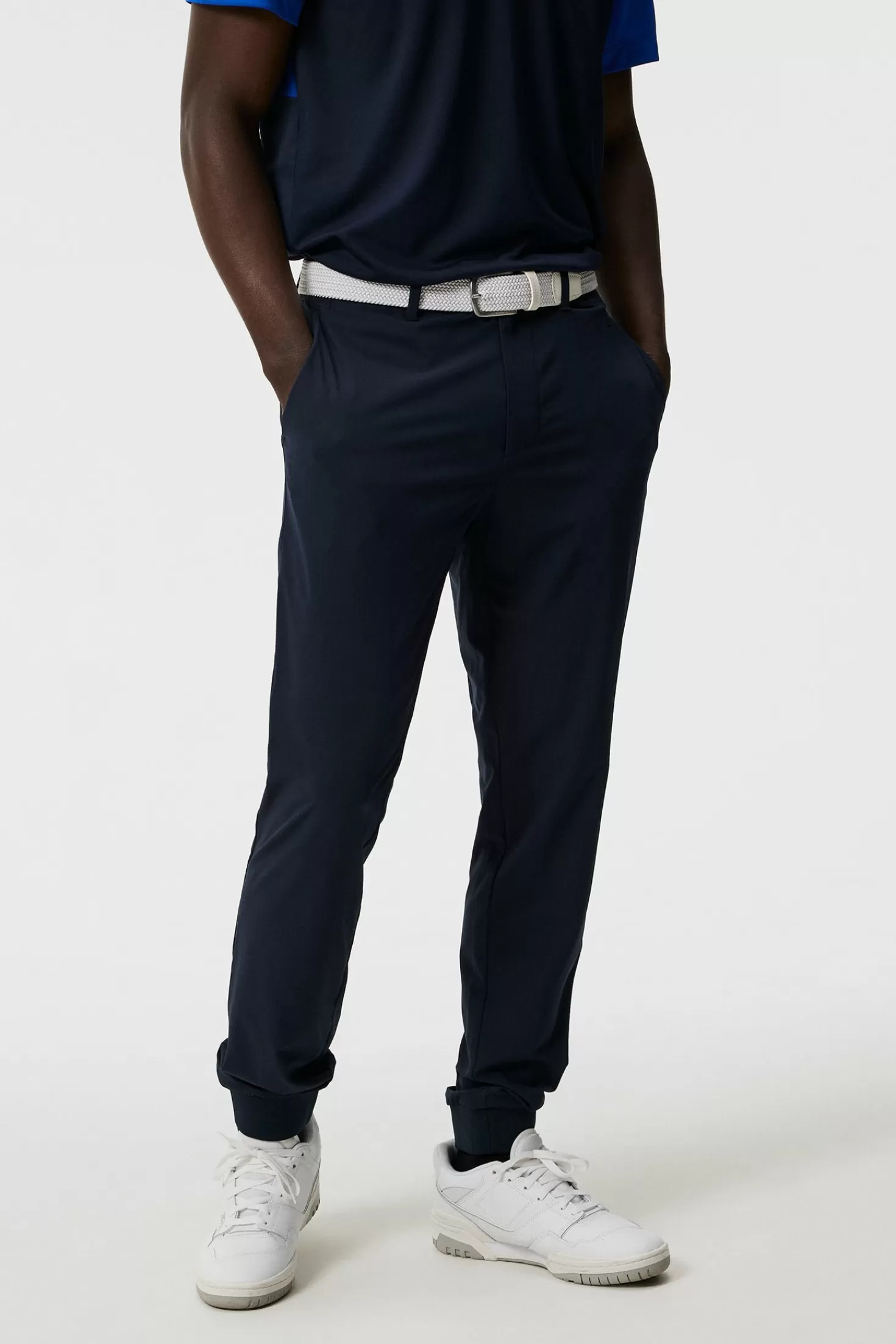 Cuff Jogger Pant | J.Lindeberg Store