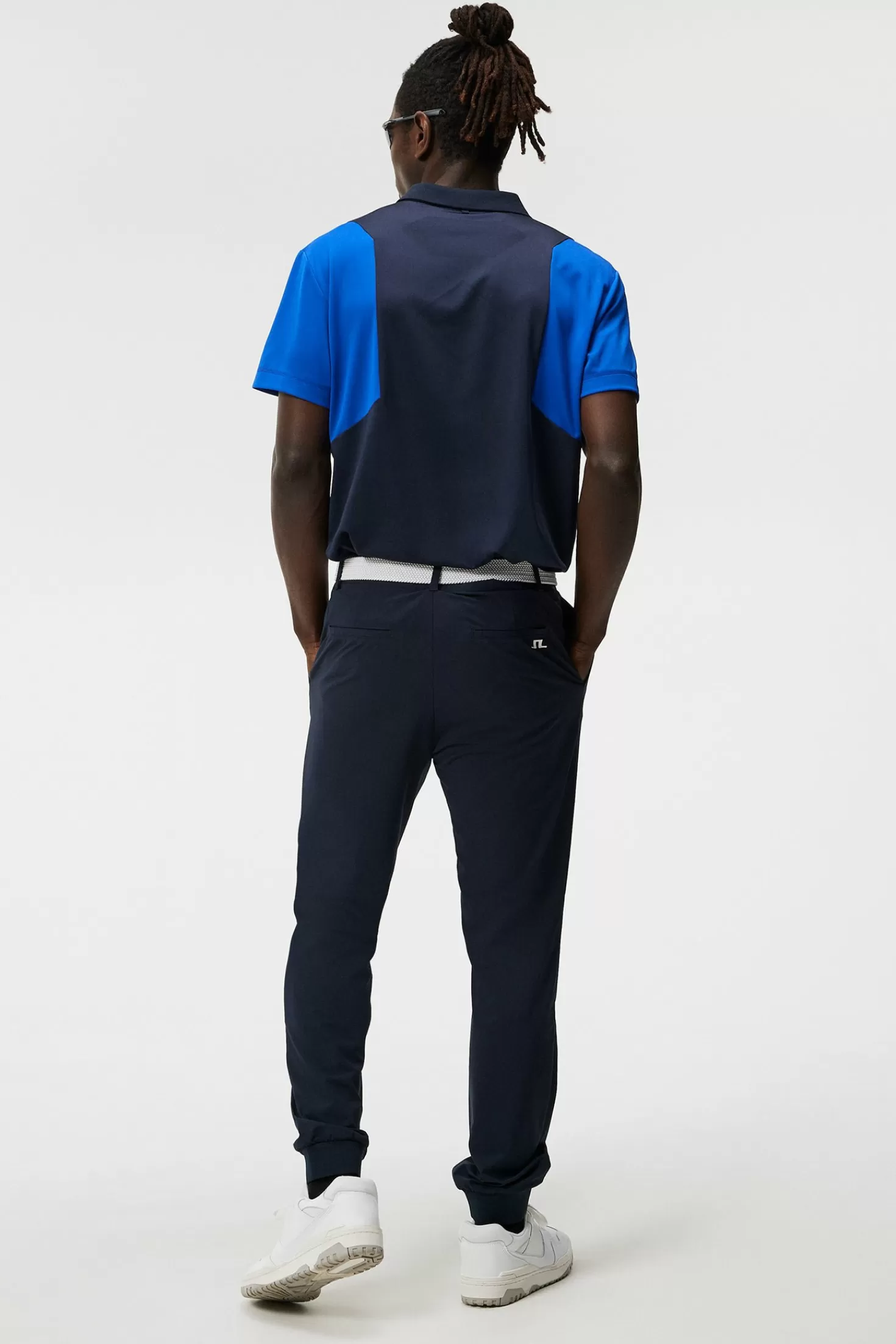Cuff Jogger Pant | J.Lindeberg Store