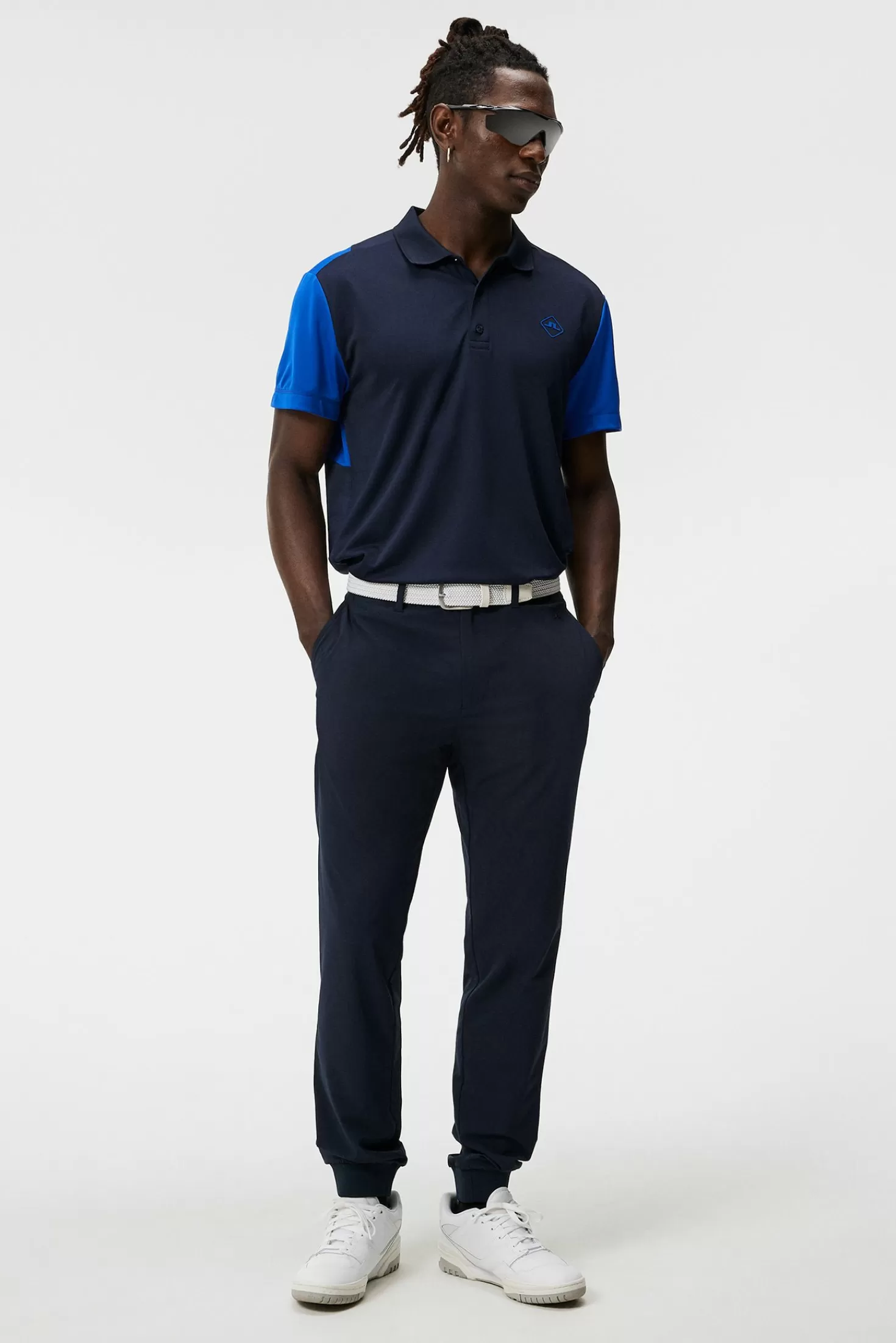 Cuff Jogger Pant | J.Lindeberg Store