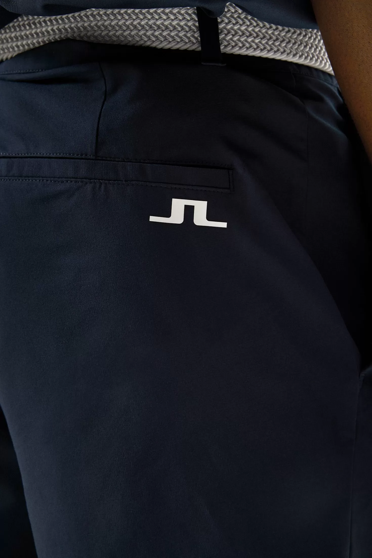 Cuff Jogger Pant | J.Lindeberg Store