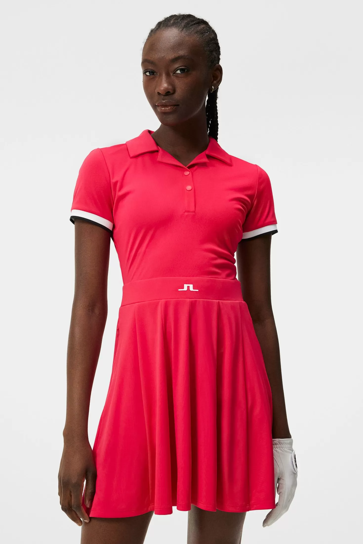 Dagmar Dress | J.Lindeberg Fashion