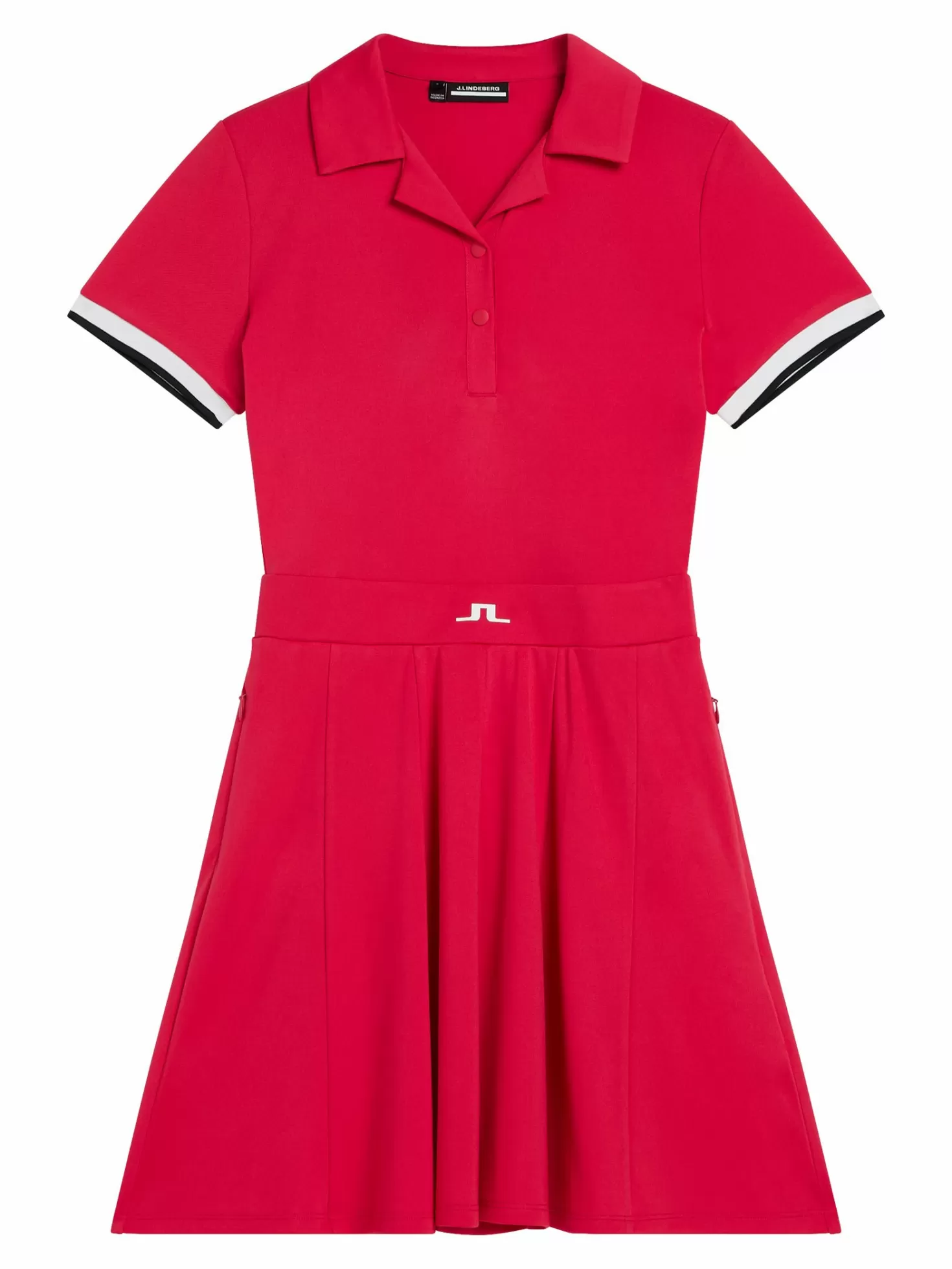 Dagmar Dress | J.Lindeberg Fashion
