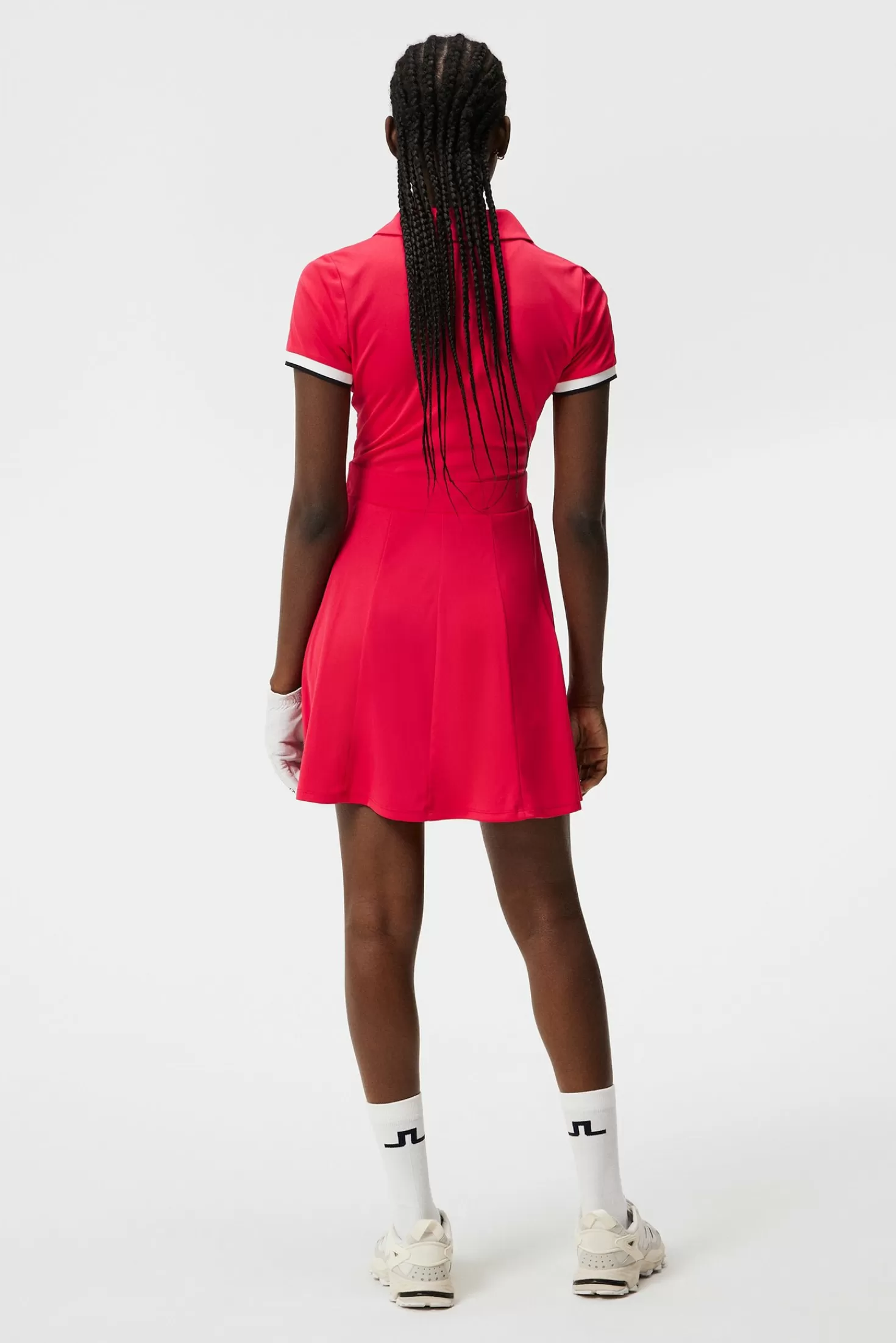 Dagmar Dress | J.Lindeberg Cheap