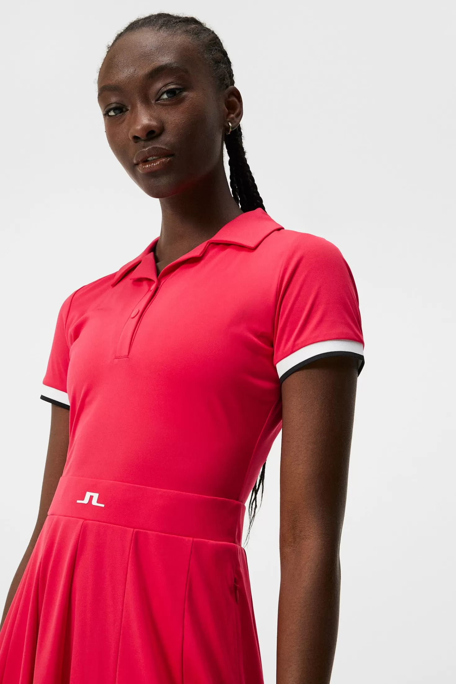 Dagmar Dress | J.Lindeberg Cheap