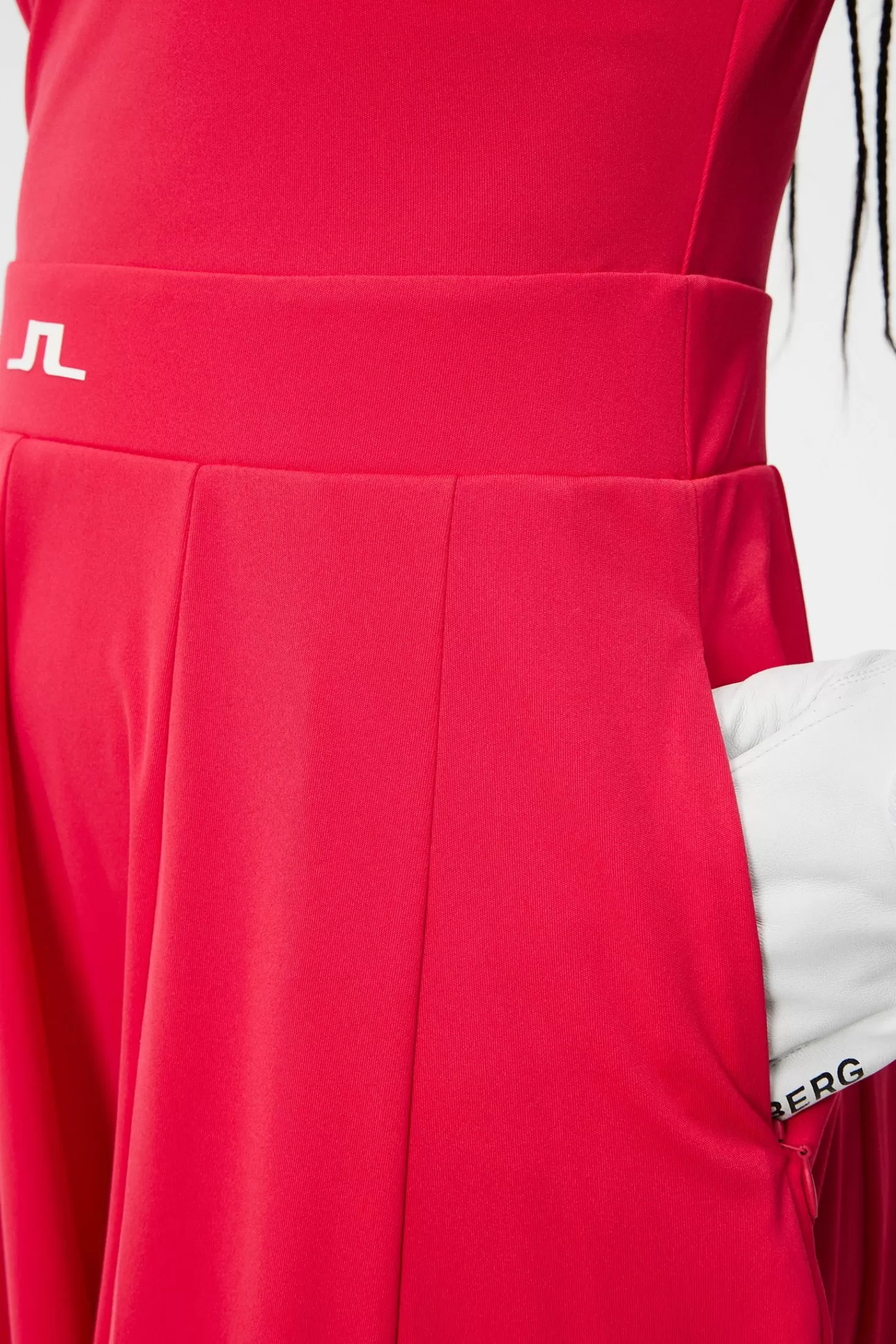 Dagmar Dress | J.Lindeberg Cheap