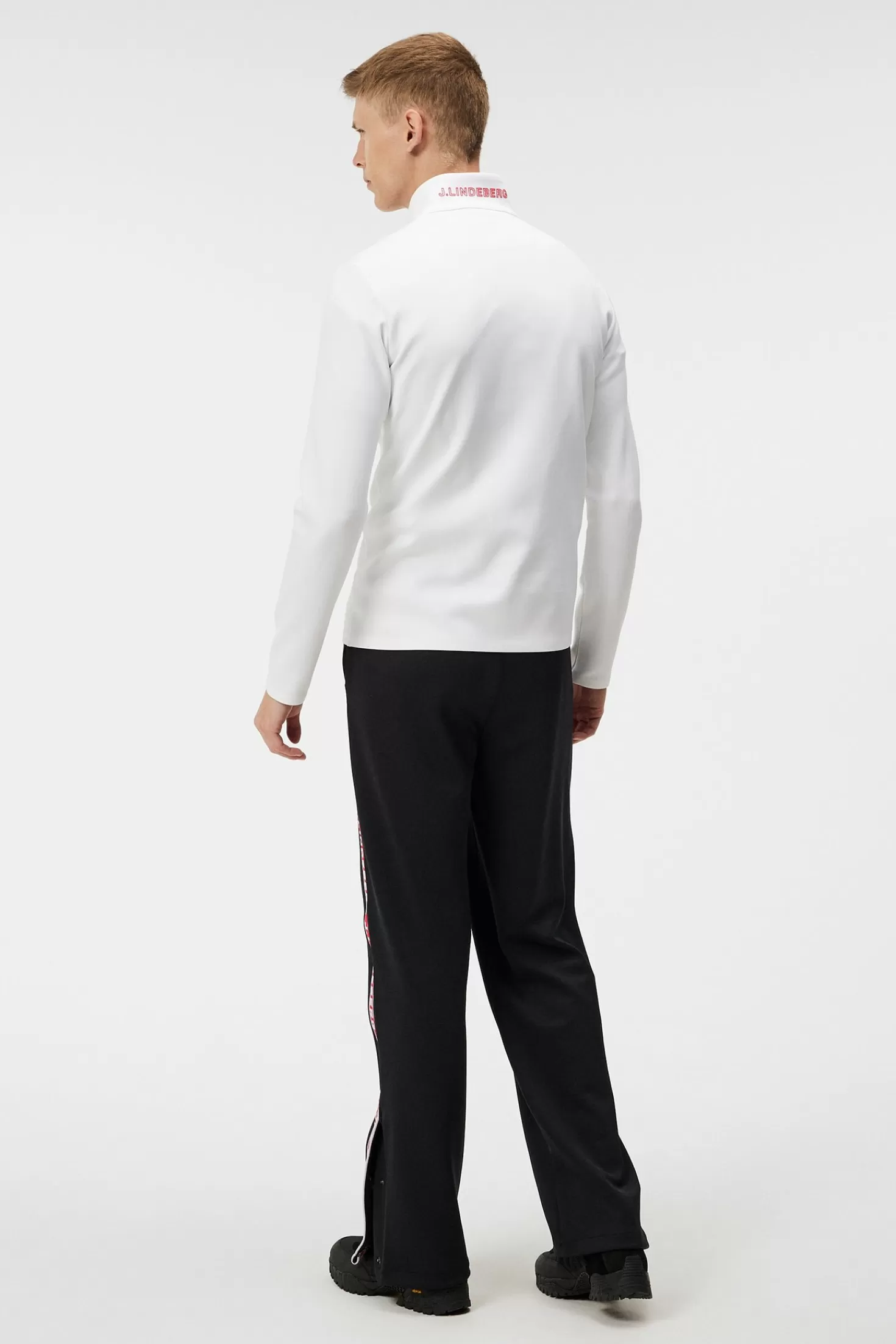 Dallas Mid Layer | J.Lindeberg Clearance