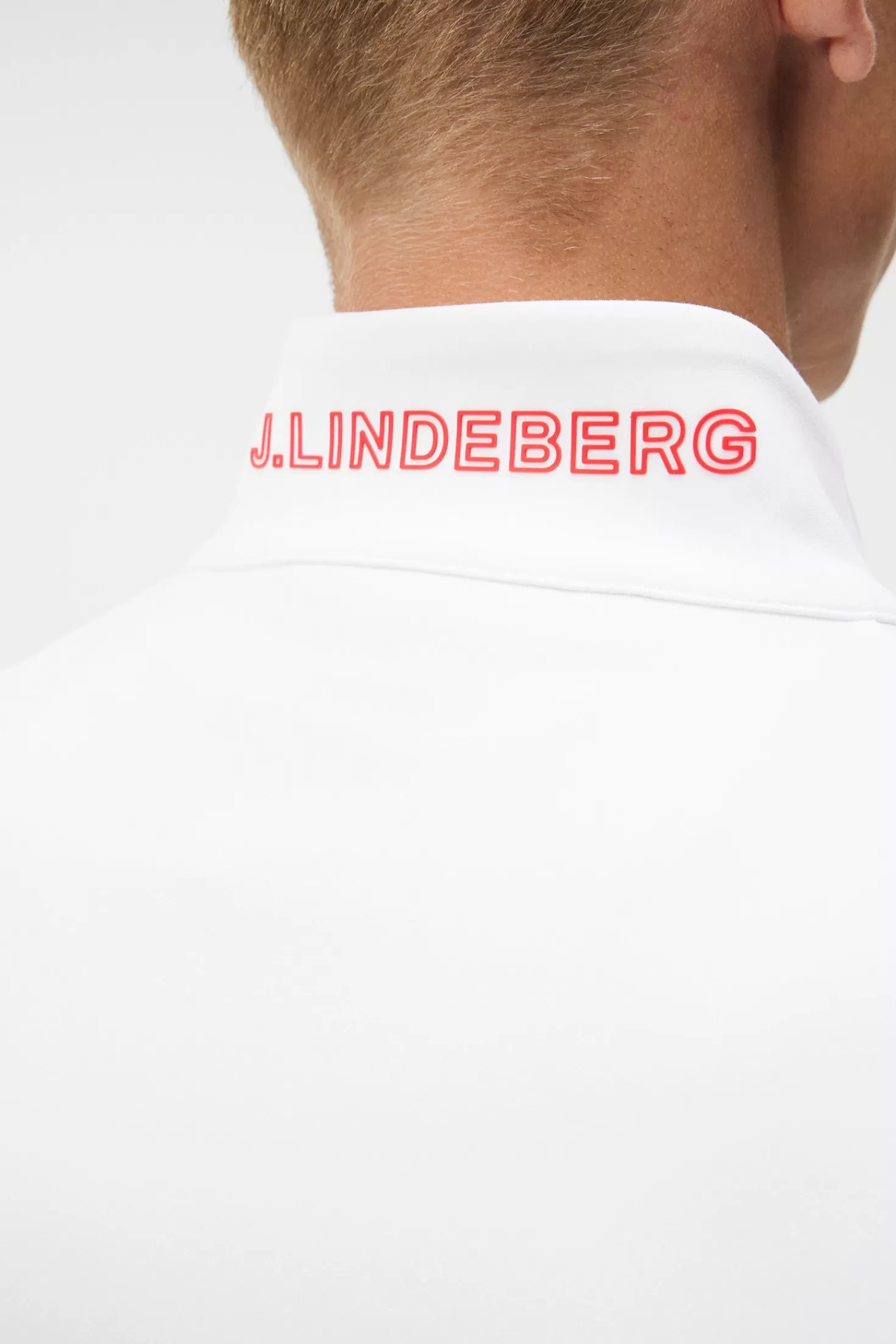 Dallas Mid Layer | J.Lindeberg Outlet