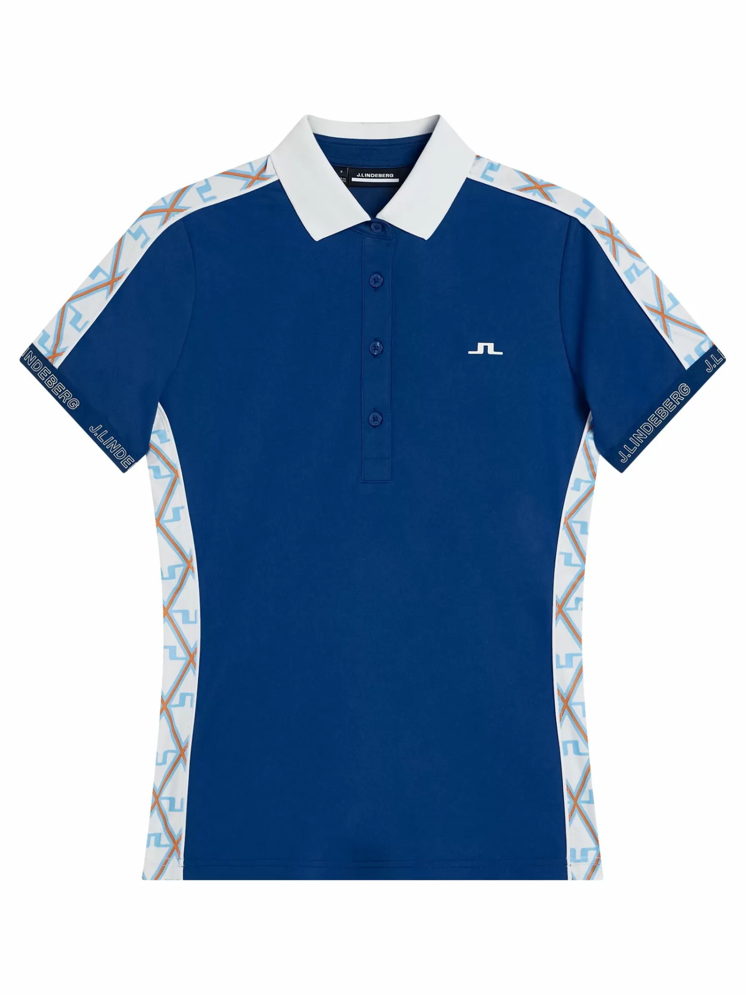Damaipolo | J.Lindeberg Clearance