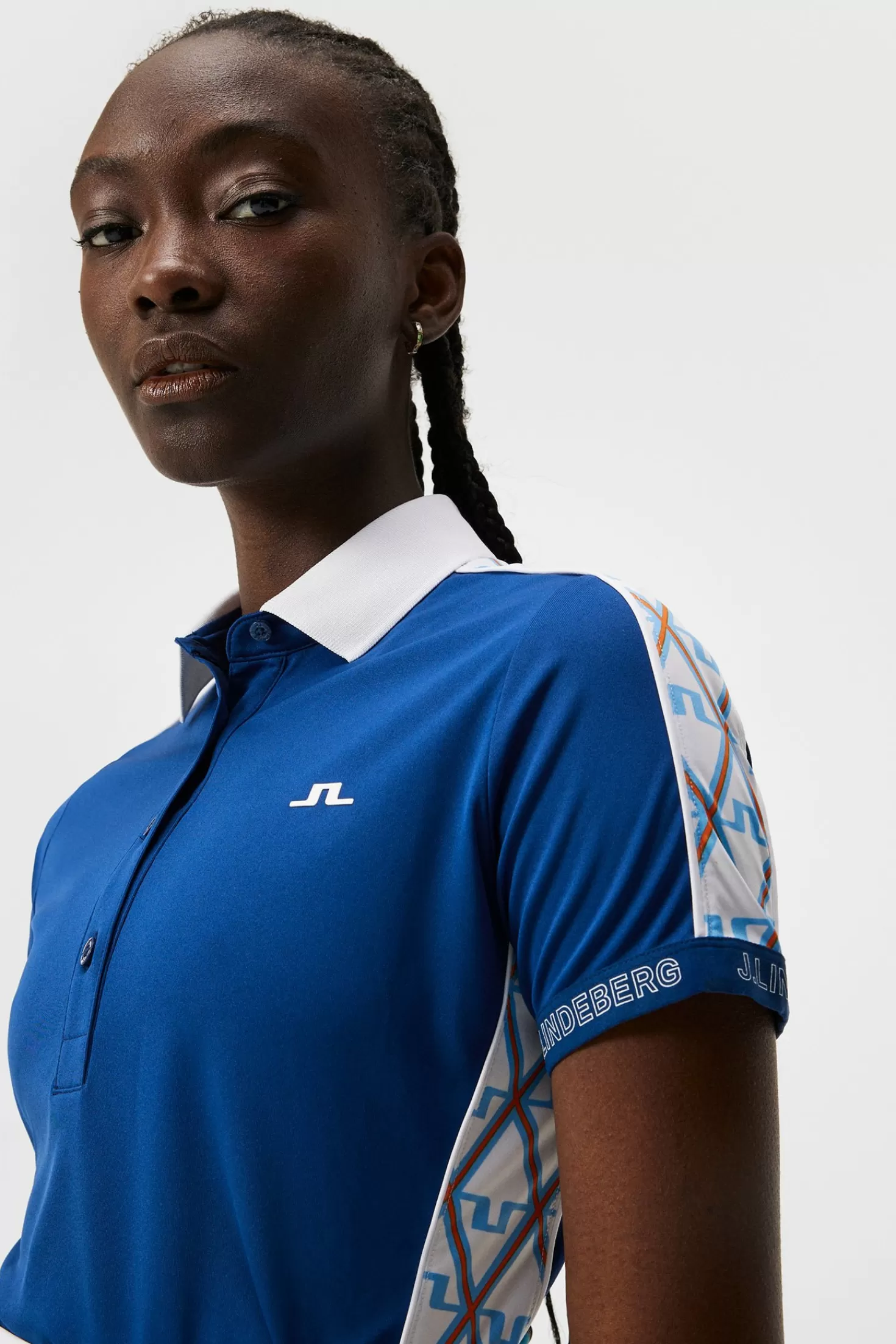 Damaipolo | J.Lindeberg Sale