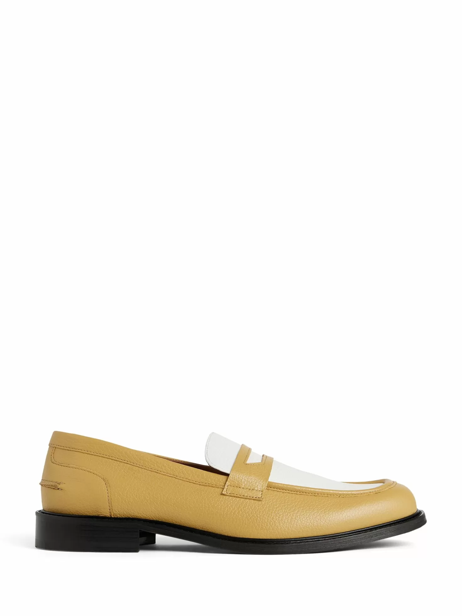 Dean Leather Loafer | J.Lindeberg Cheap