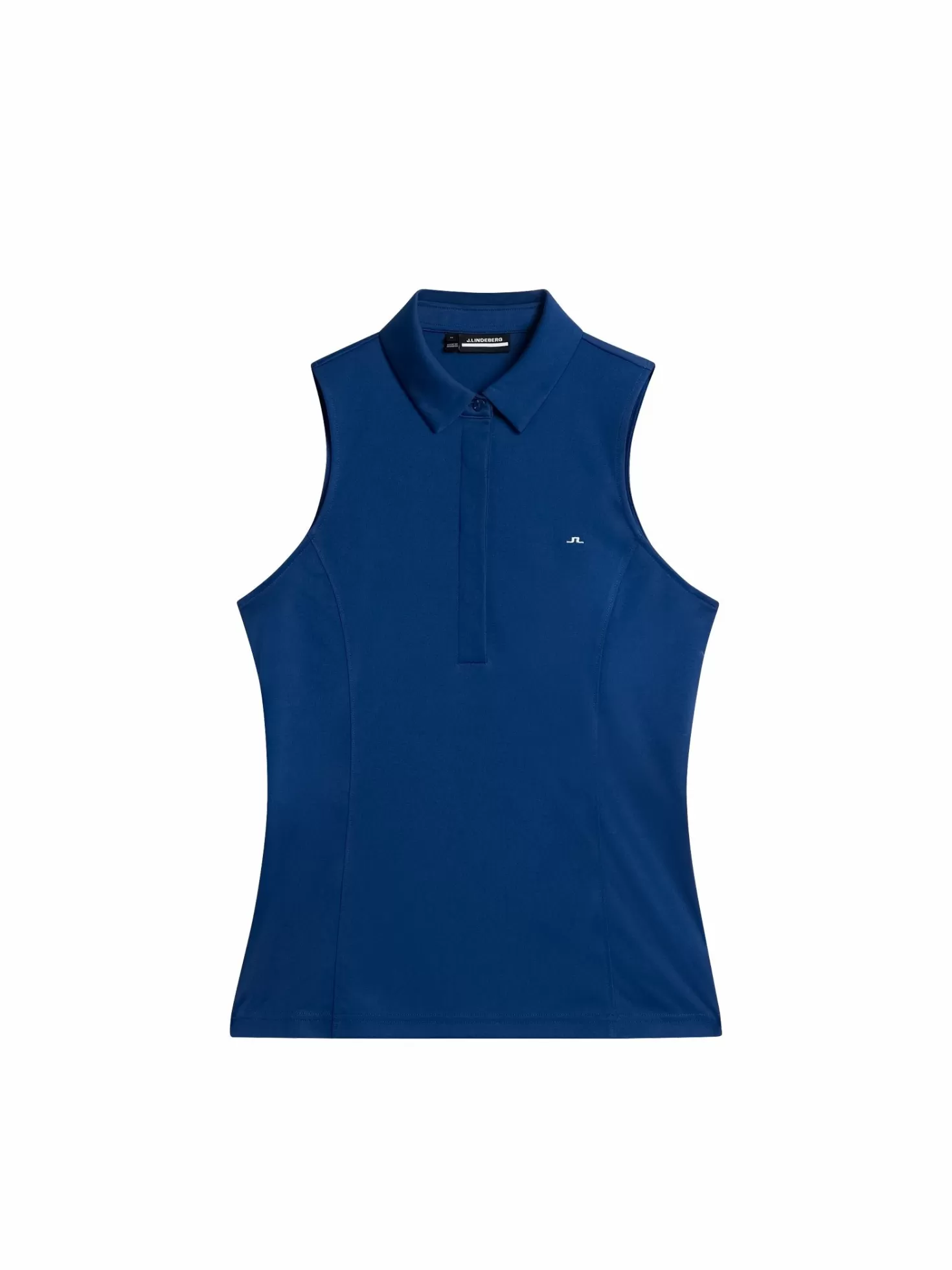 Dena Sleeveless Top | J.Lindeberg Online