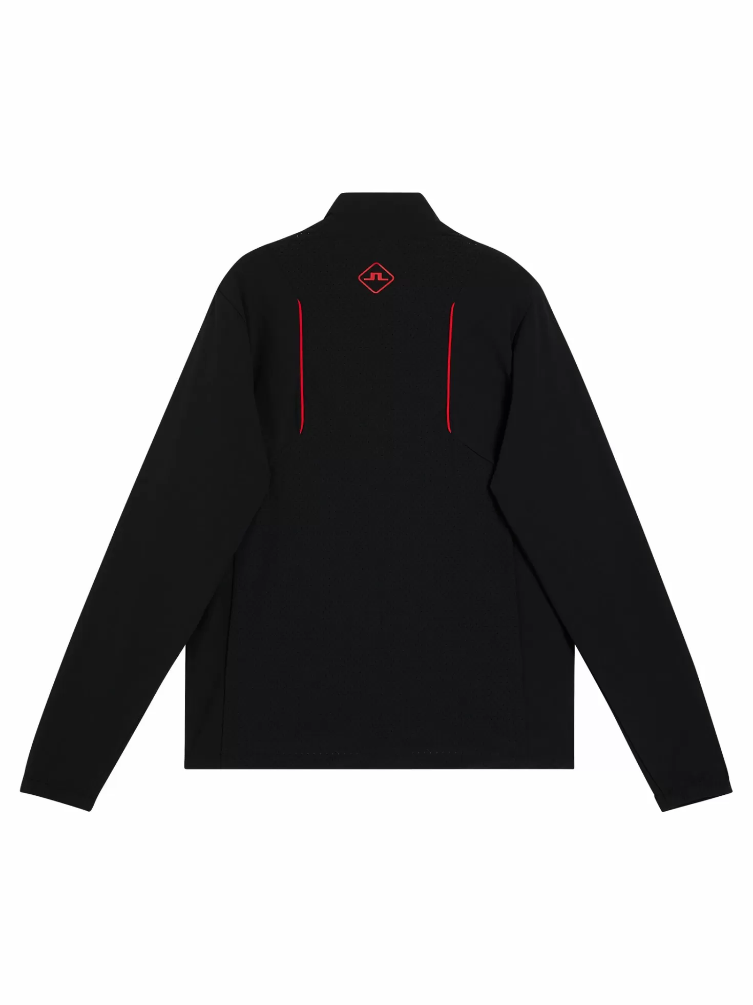 Dexter Hybrid Jacket | J.Lindeberg Best