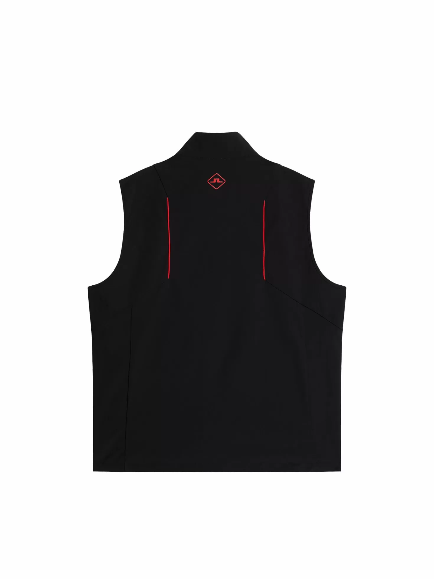 Dexter Hybrid Vest | J.Lindeberg Clearance