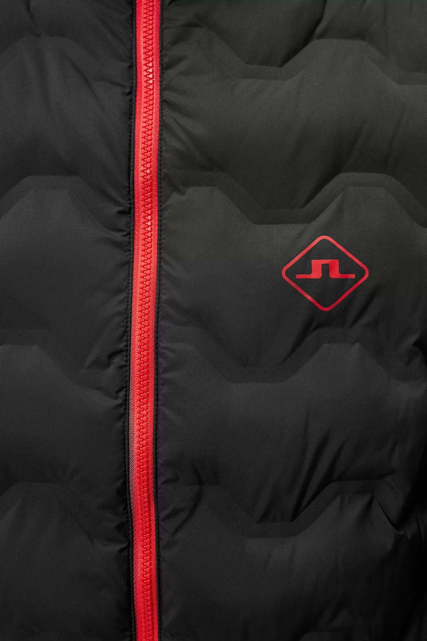 Dexter Hybrid Vest | J.Lindeberg Clearance