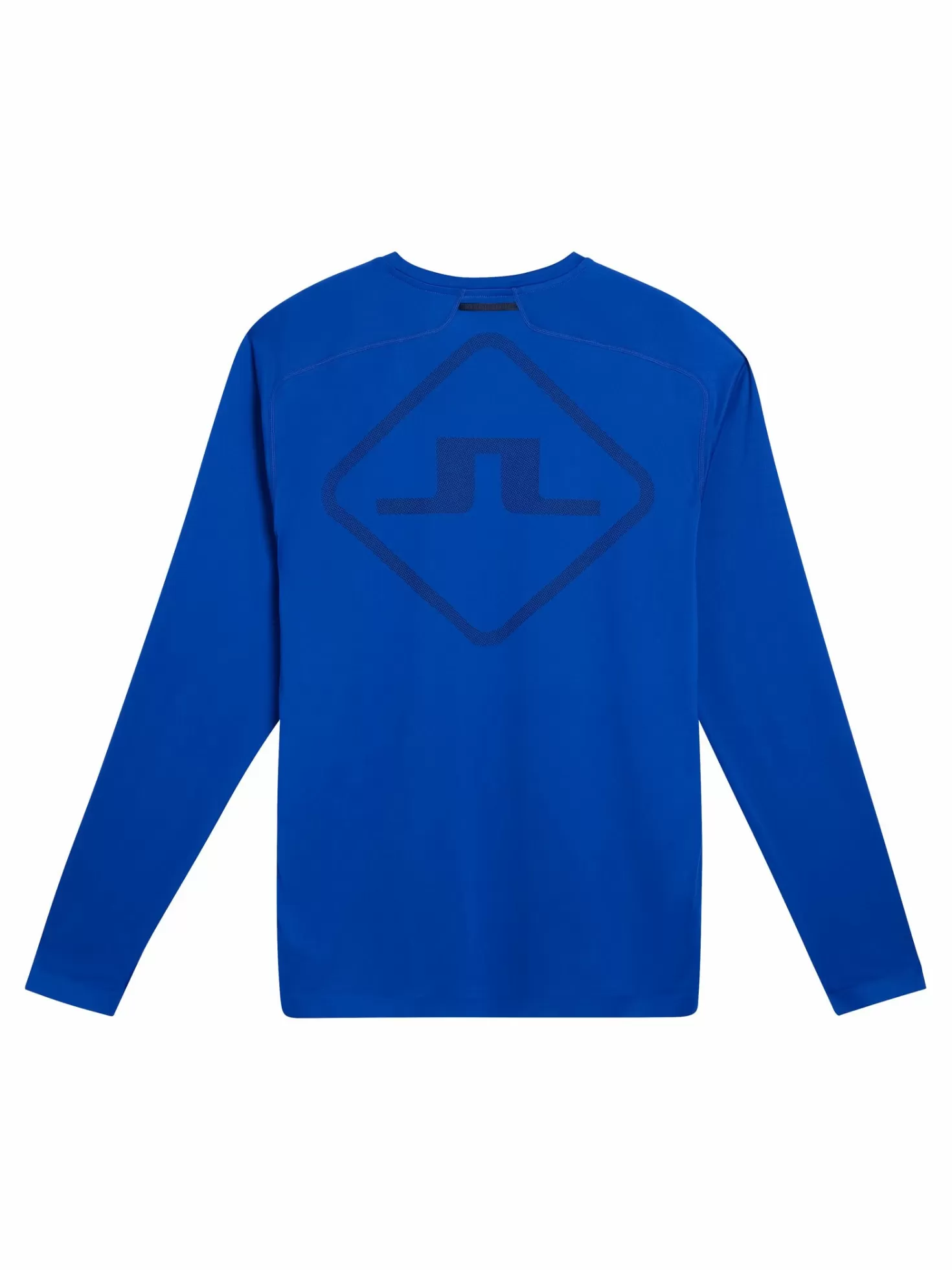 Diamond Long Sleeve Tee | J.Lindeberg Best Sale