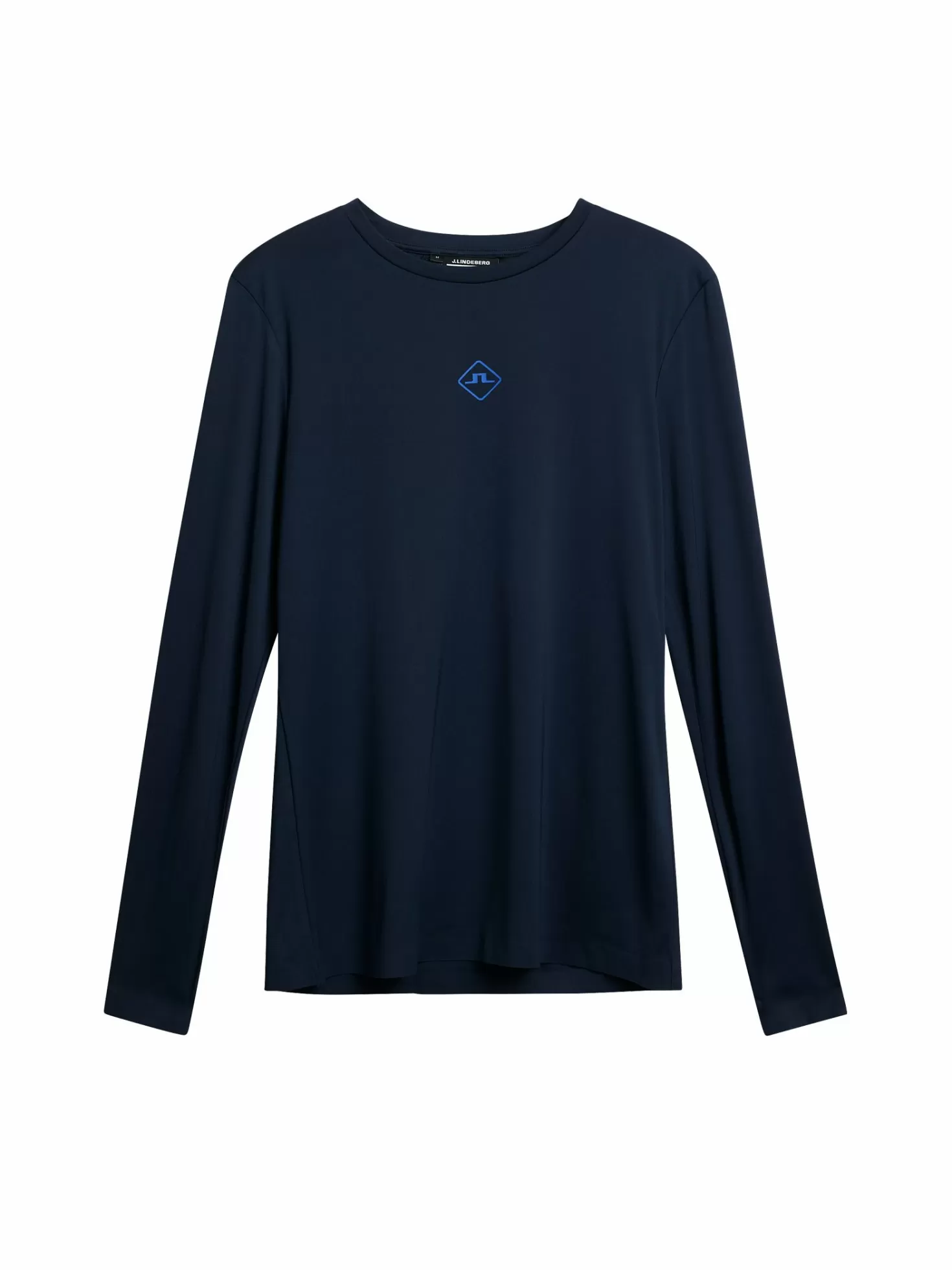 Diamond Ls T-Shirt | J.Lindeberg Store