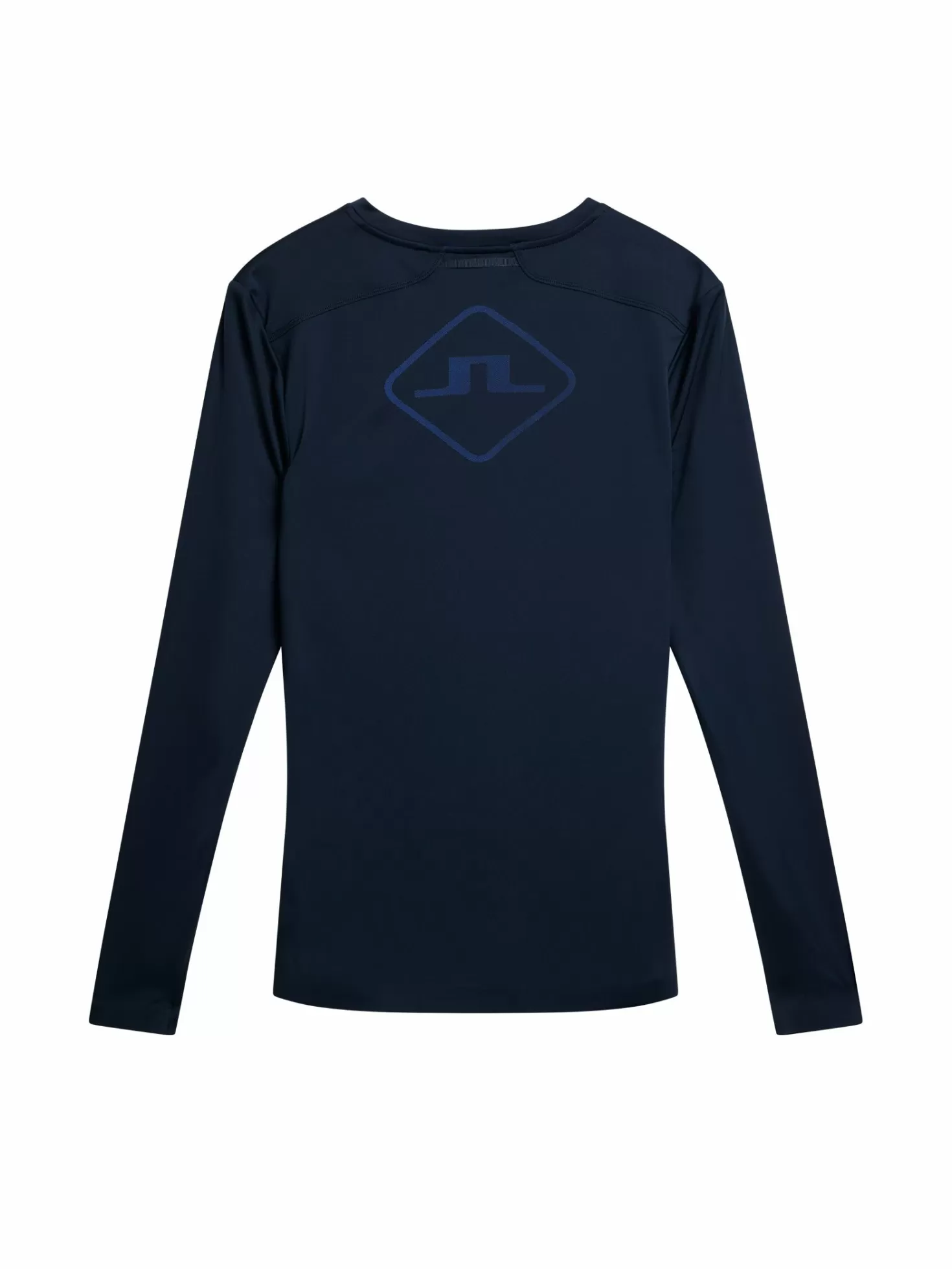 Diamond Ls T-Shirt | J.Lindeberg Store
