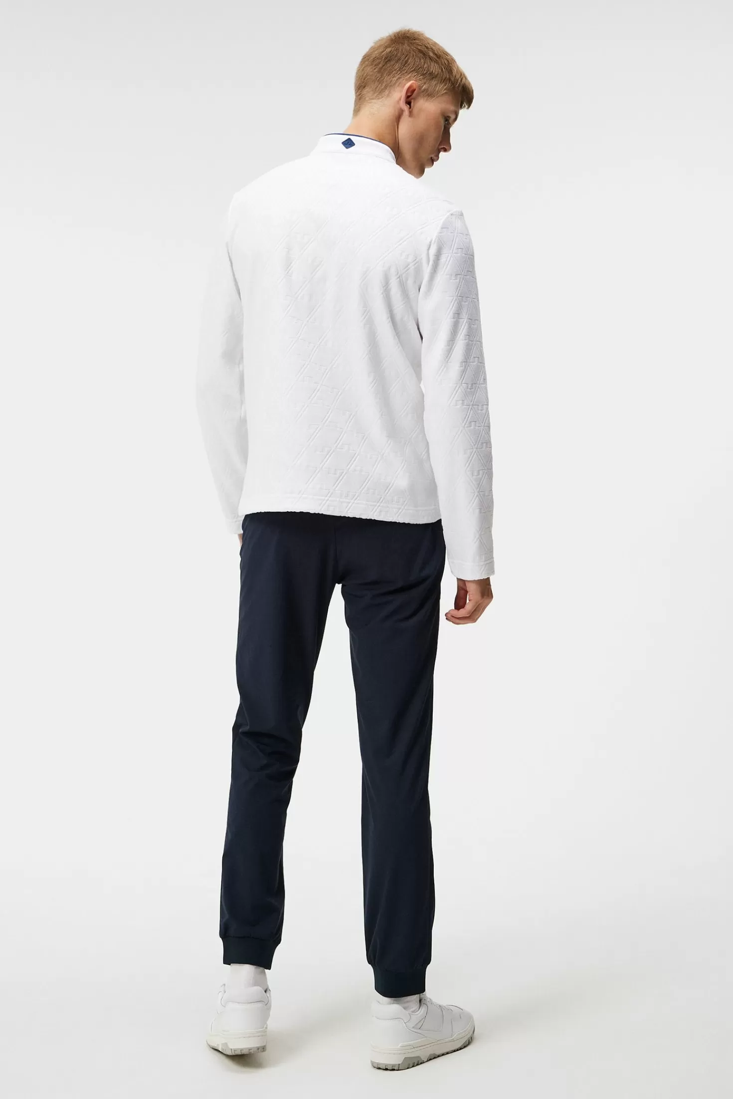 Drumstick Mid Layer | J.Lindeberg Shop