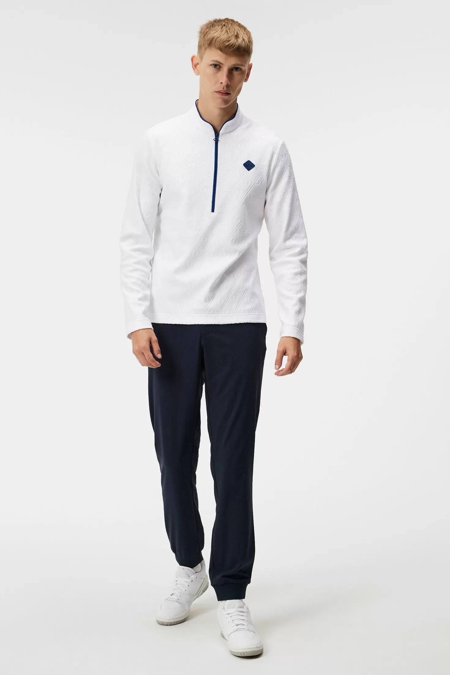 Drumstick Mid Layer | J.Lindeberg Shop