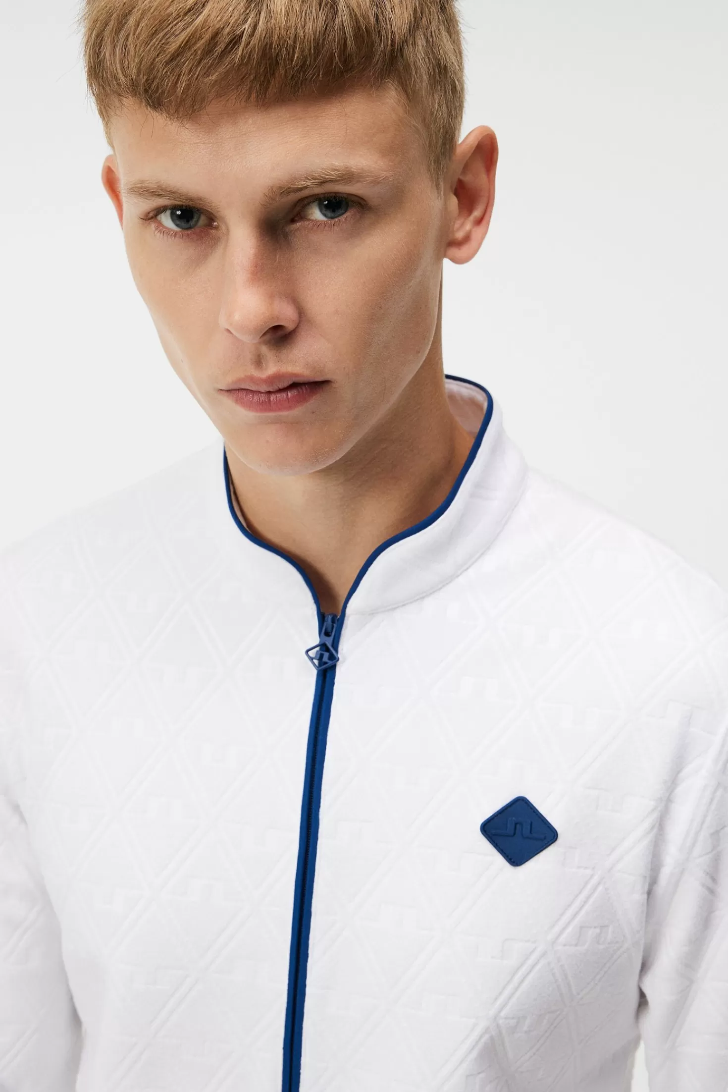 Drumstick Mid Layer | J.Lindeberg Shop