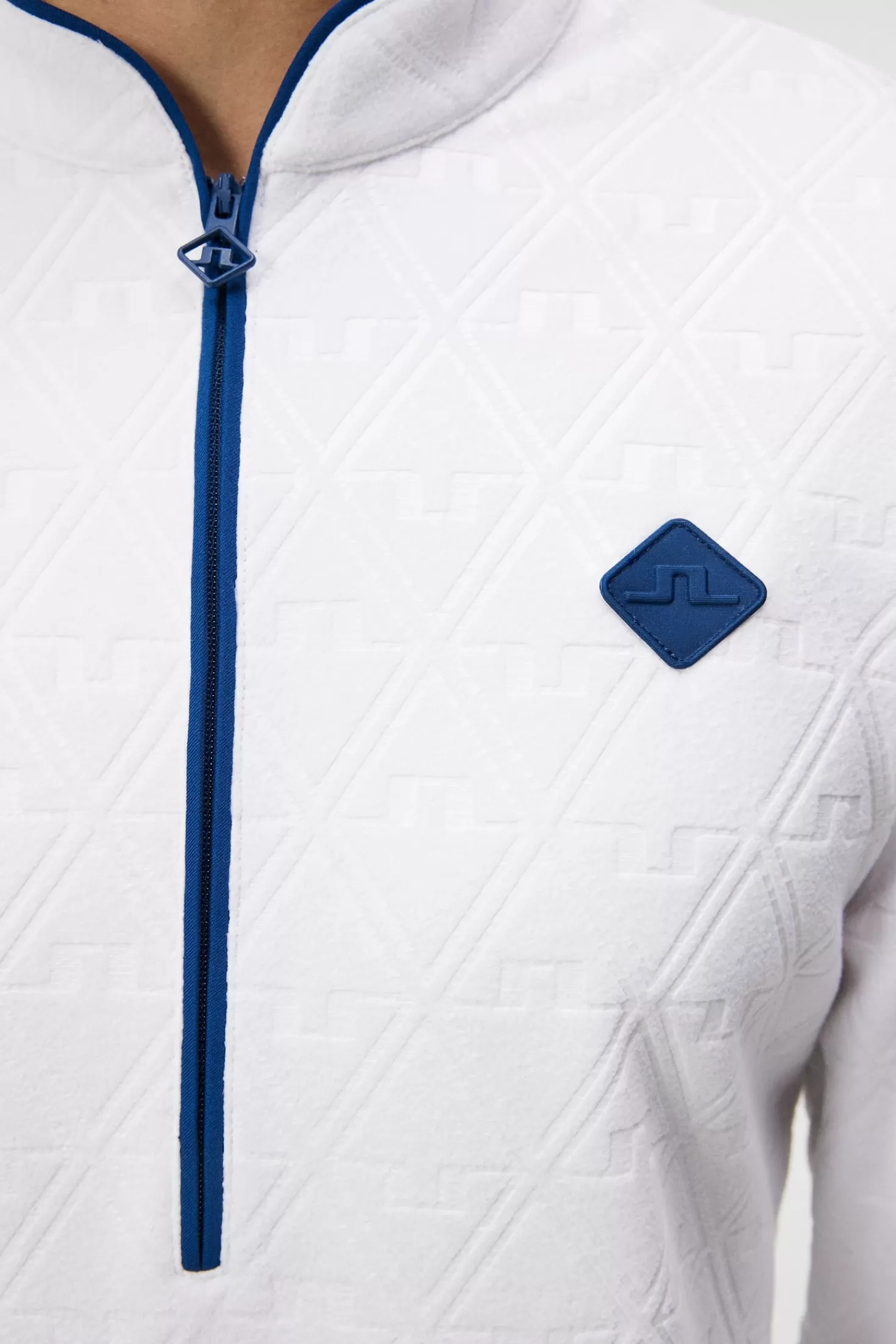 Drumstick Mid Layer | J.Lindeberg Shop
