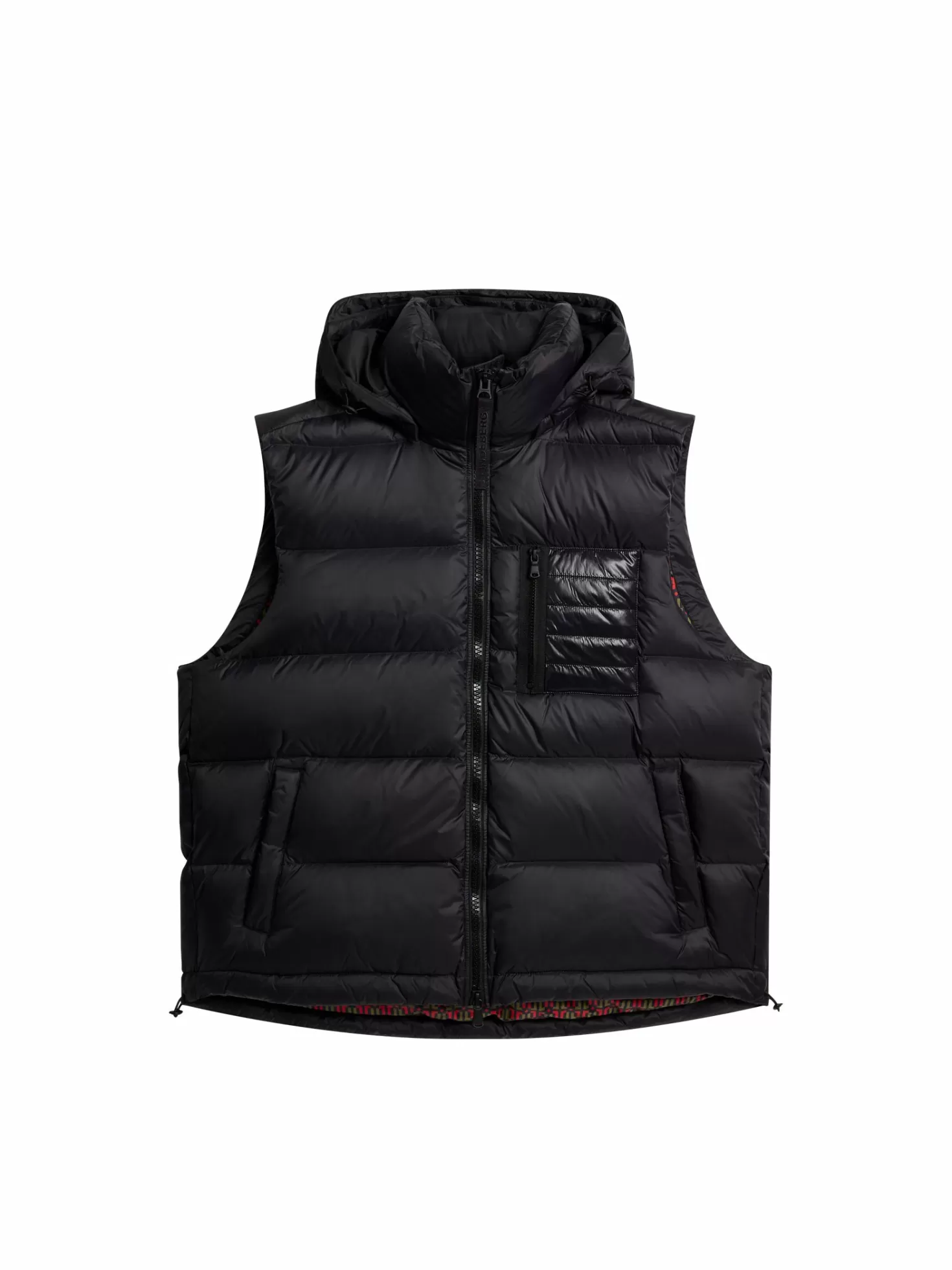 Duke Down Vest | J.Lindeberg Discount
