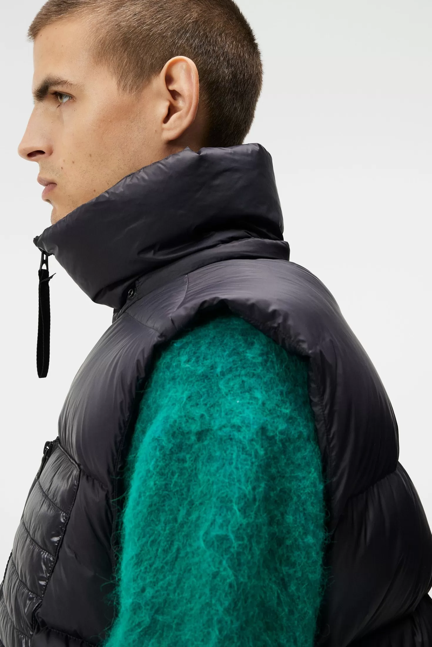 Duke Down Vest | J.Lindeberg Discount