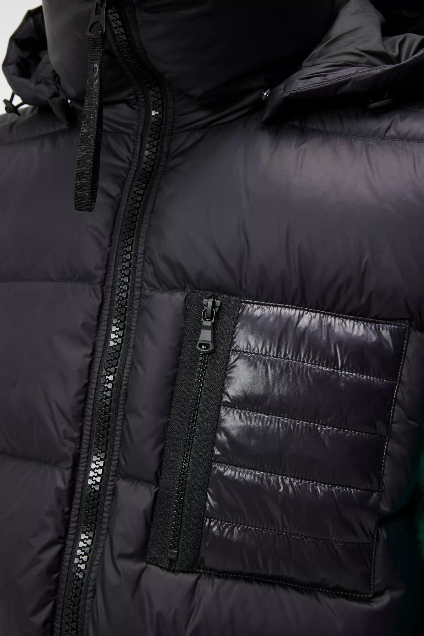 Duke Down Vest | J.Lindeberg Discount