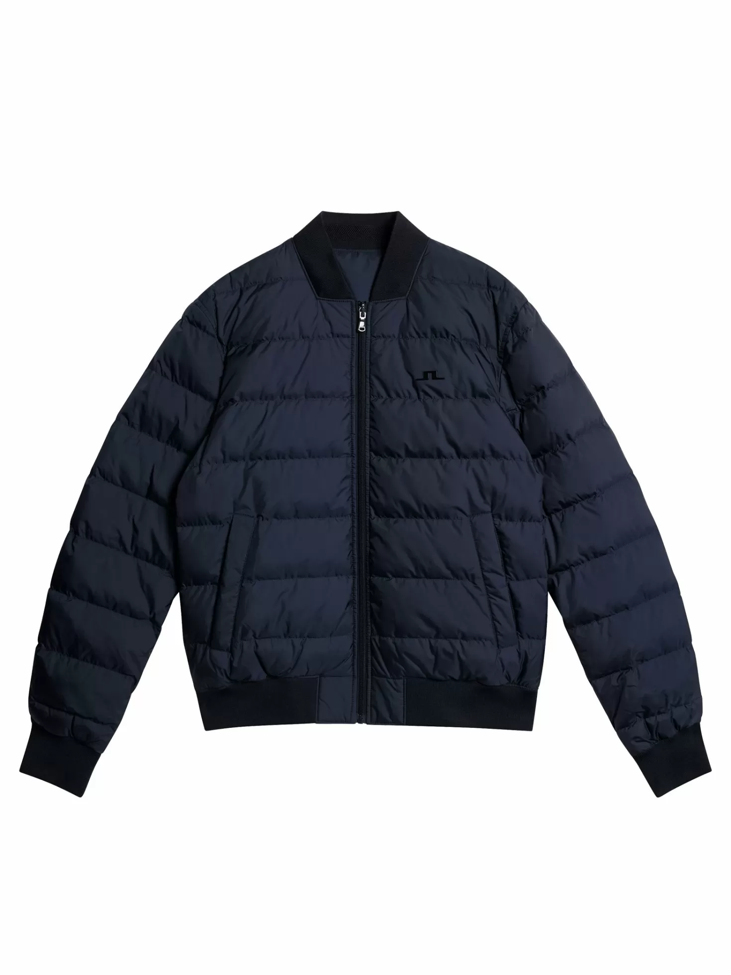 Dwayne Reversible Jacket | J.Lindeberg Store