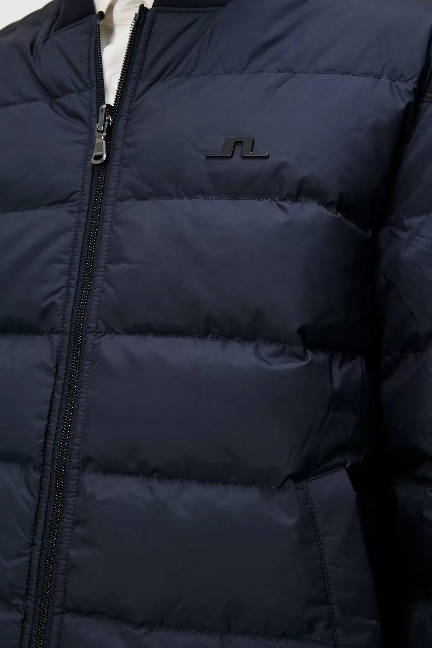 Dwayne Reversible Jacket | J.Lindeberg Store