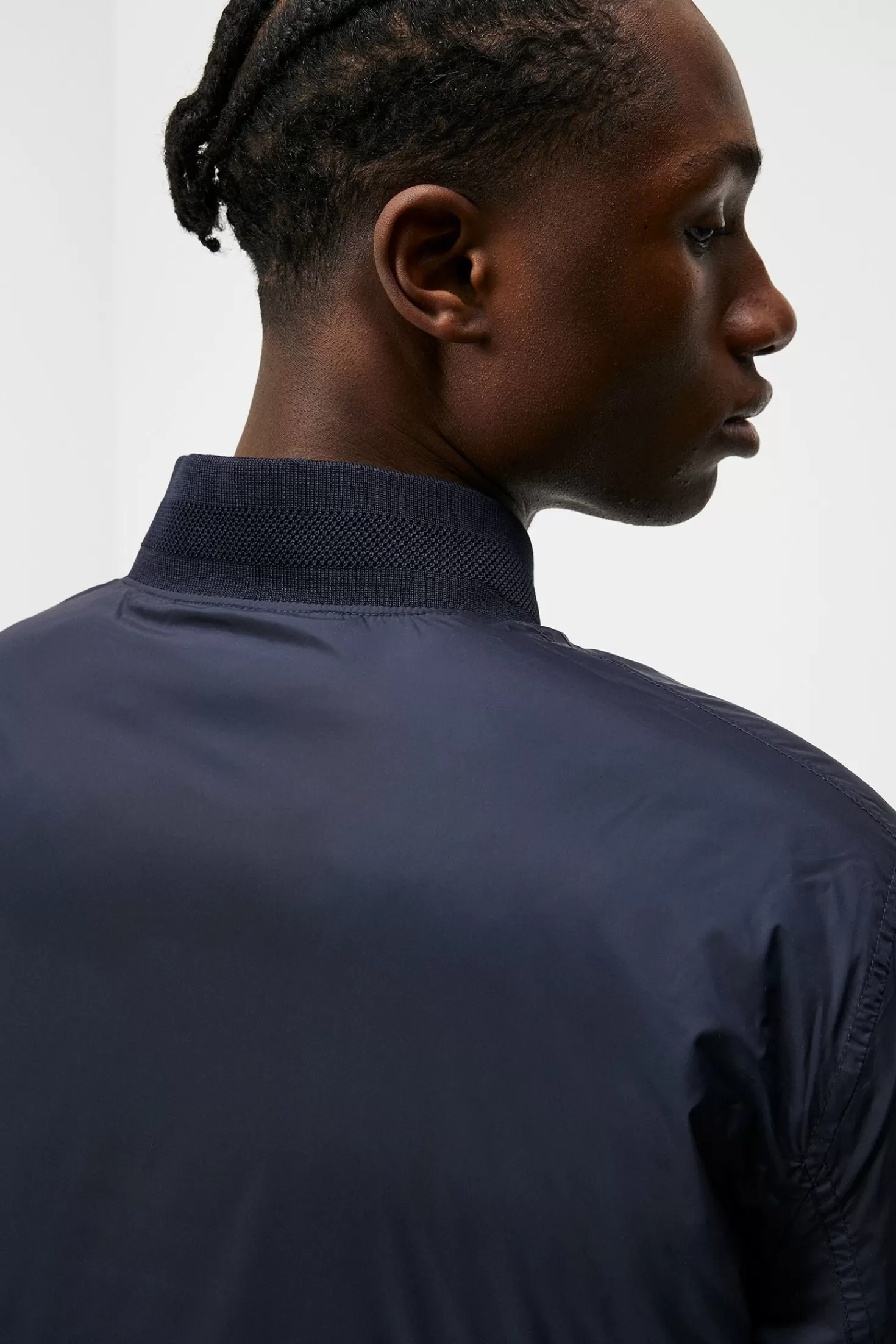 Dwayne Reversible Jacket | J.Lindeberg Store