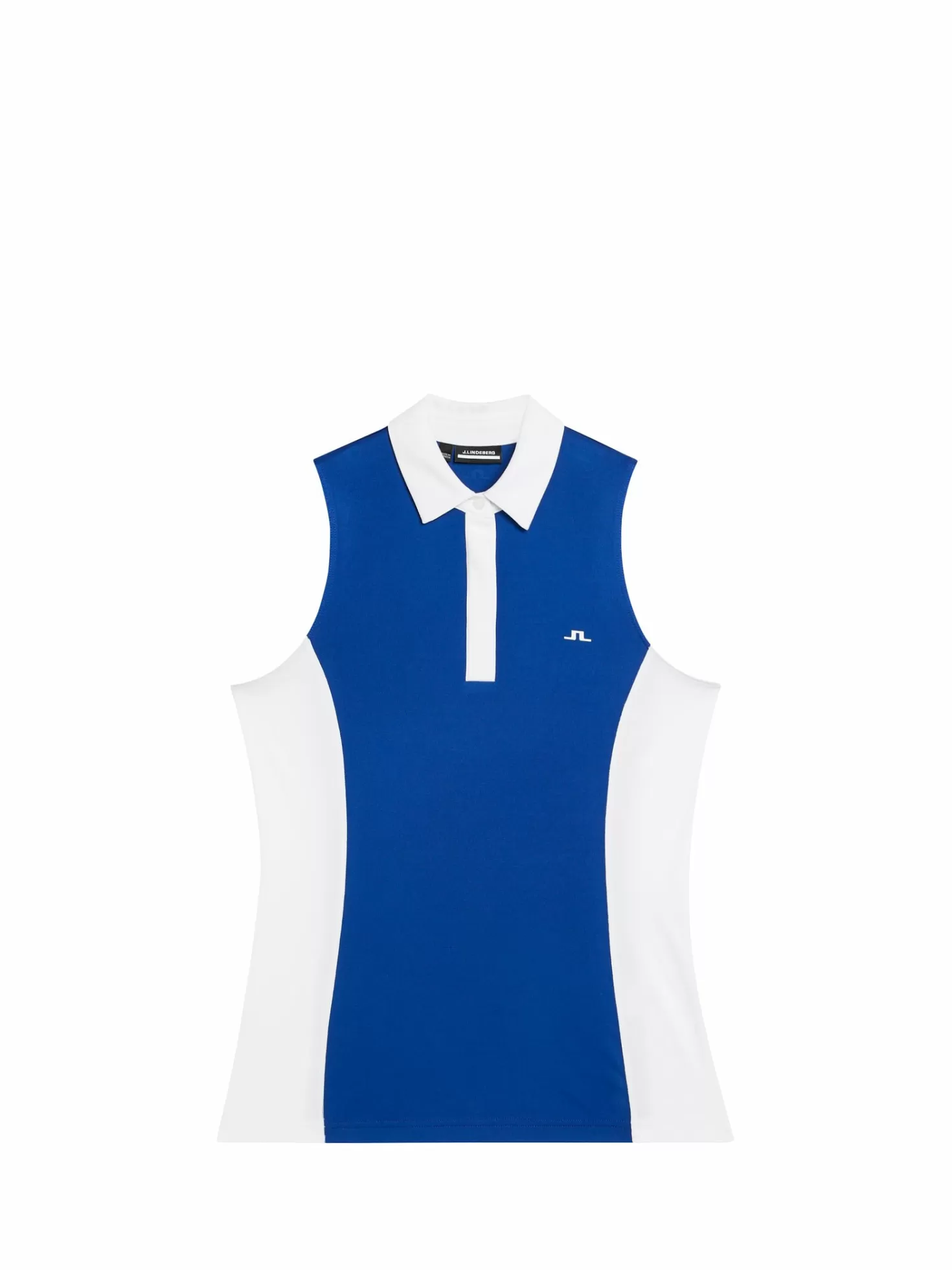 Edna Sleeveless Top | J.Lindeberg Clearance
