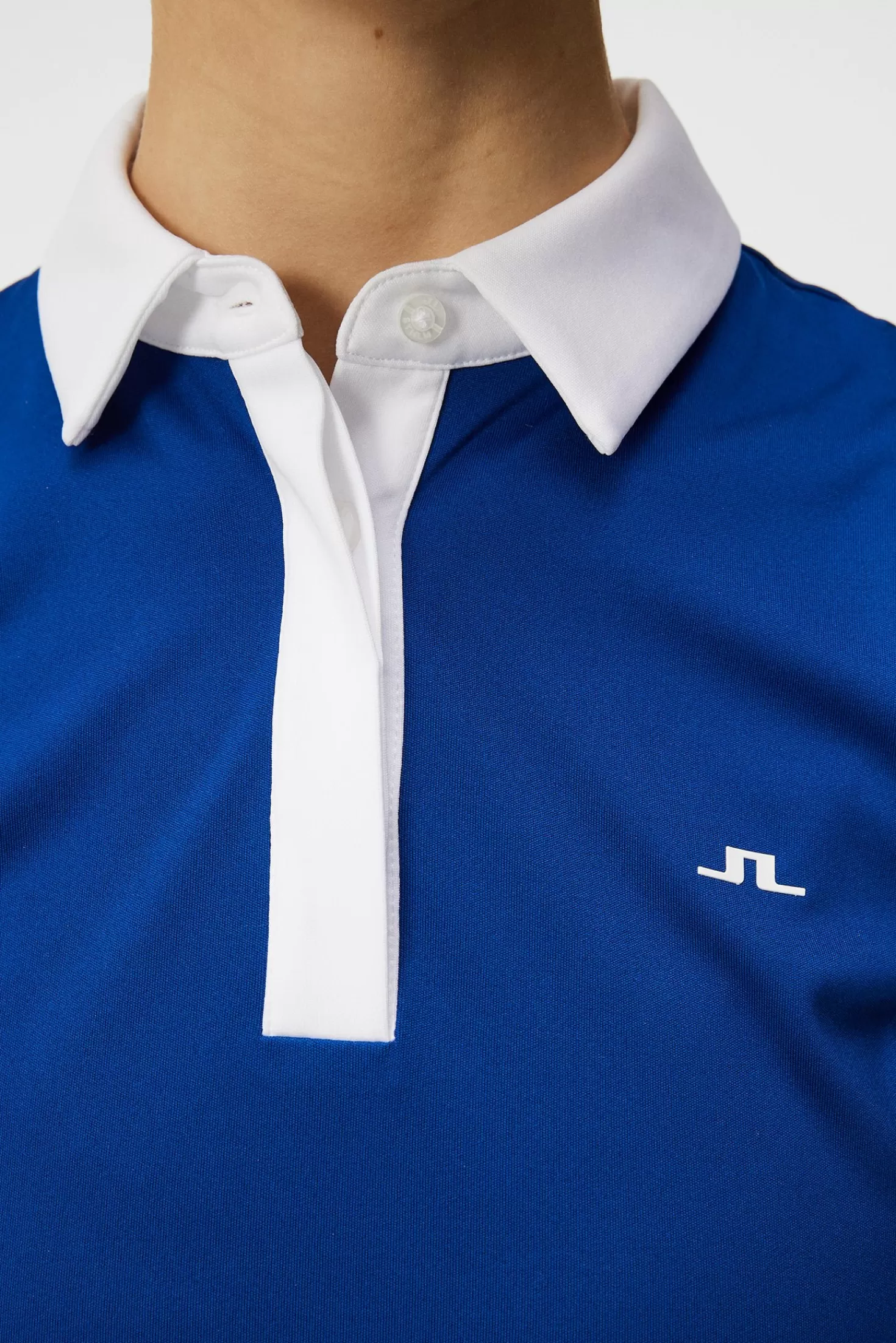 Edna Sleeveless Top | J.Lindeberg Clearance