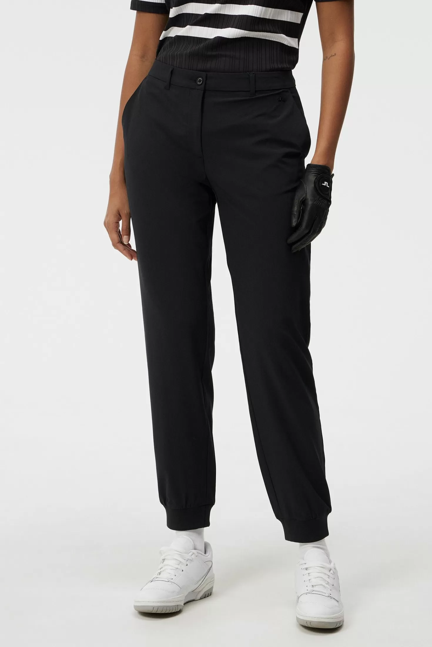 Elena Jogger Pant | J.Lindeberg Discount