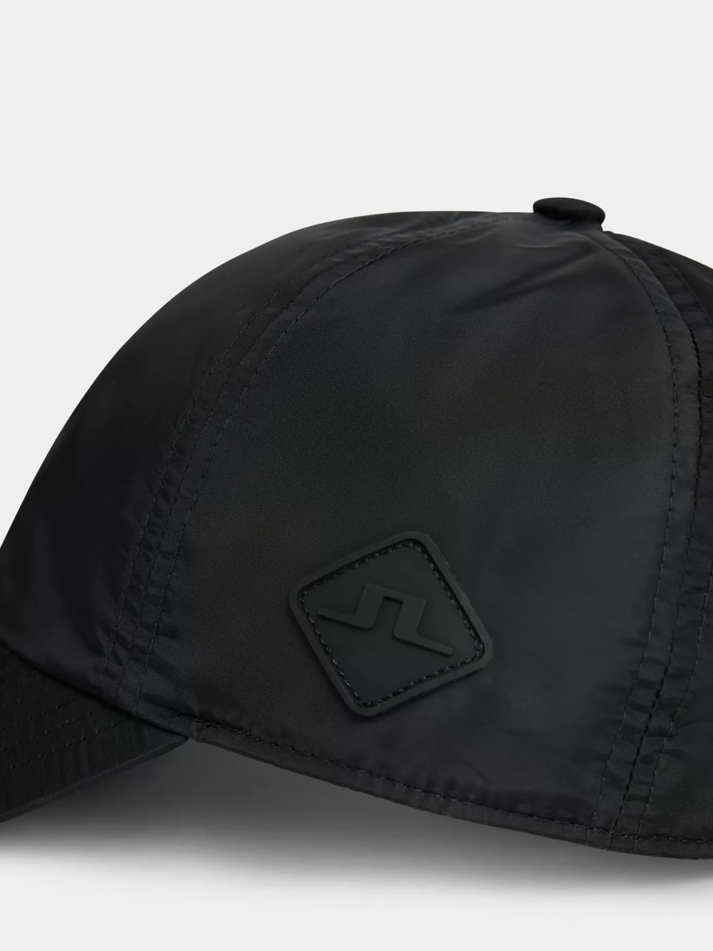 Elijah Nylon Cap | J.Lindeberg Best Sale