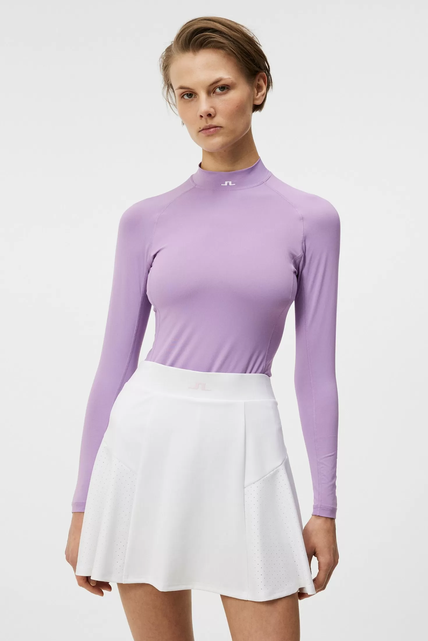 Eliza Top | J.Lindeberg Store