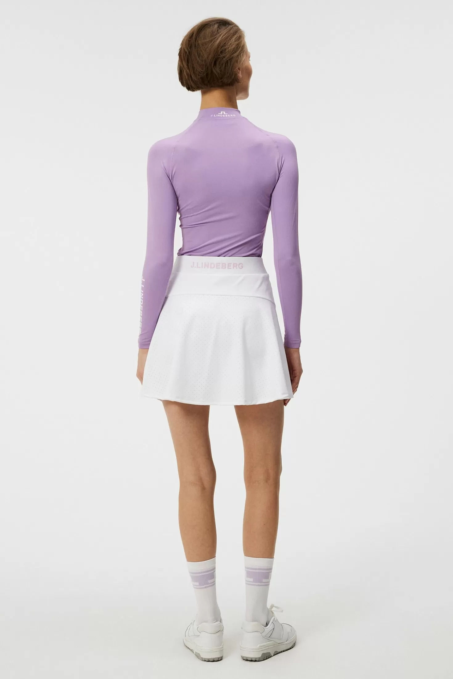 Eliza Top | J.Lindeberg Store